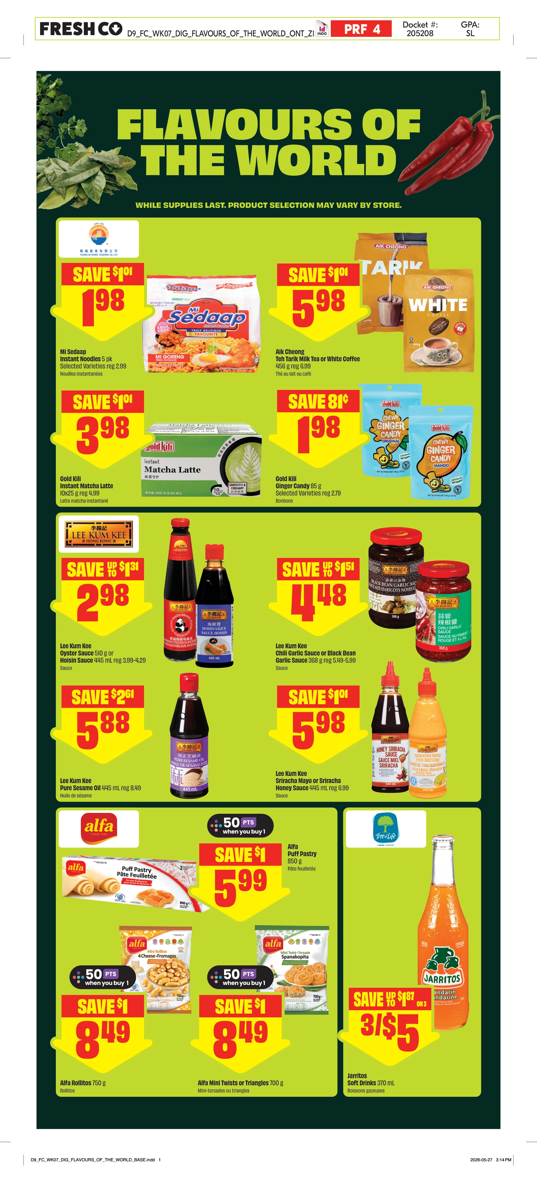 Flyer page 13