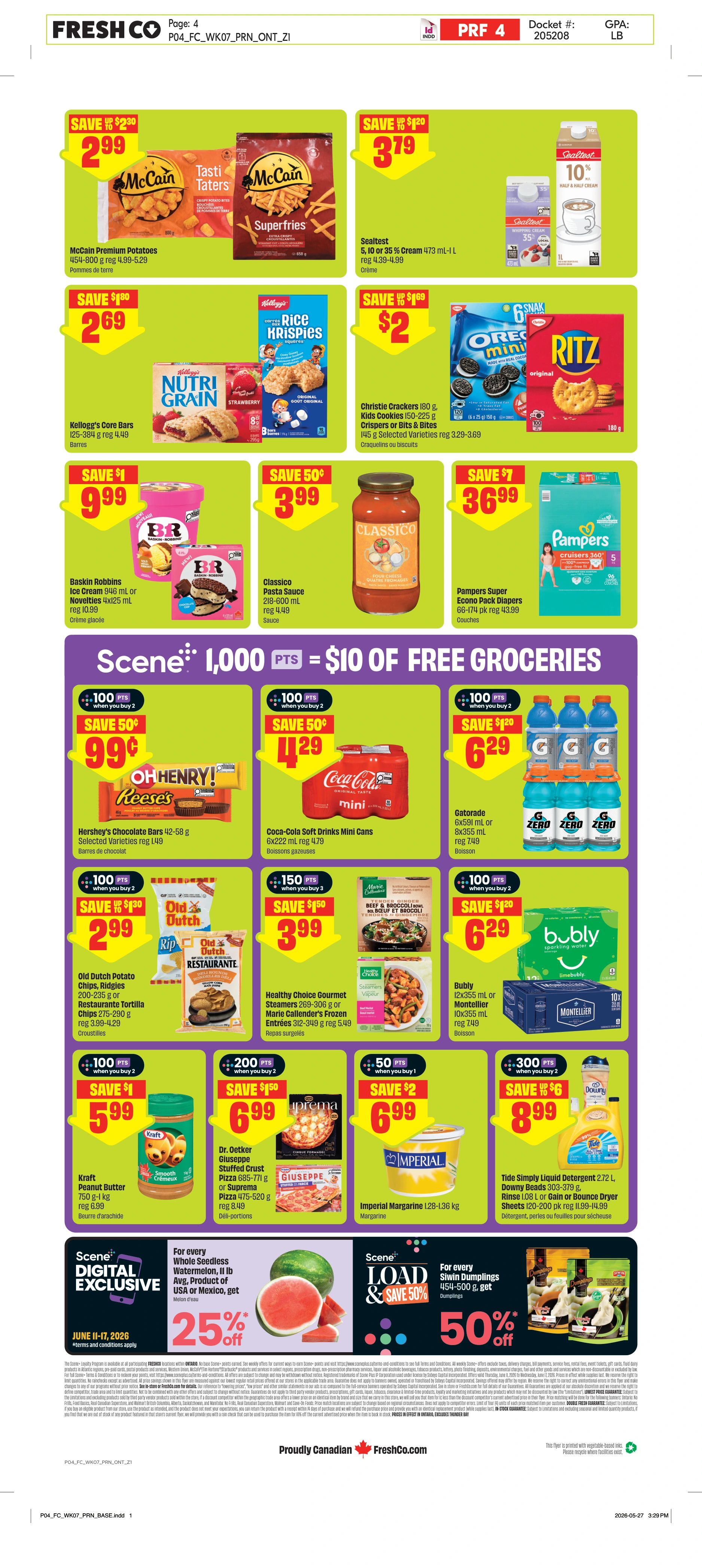 Flyer page 2