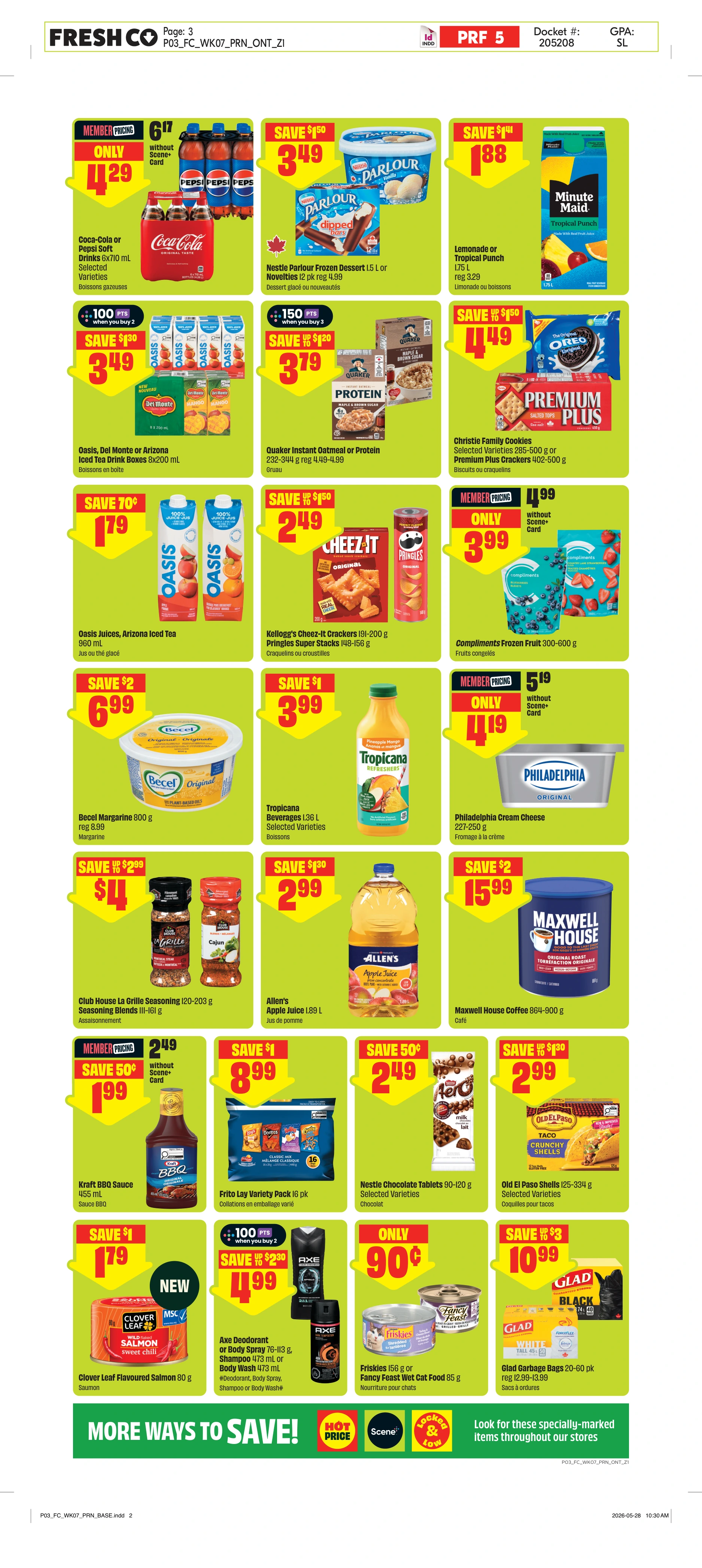 Flyer page 4