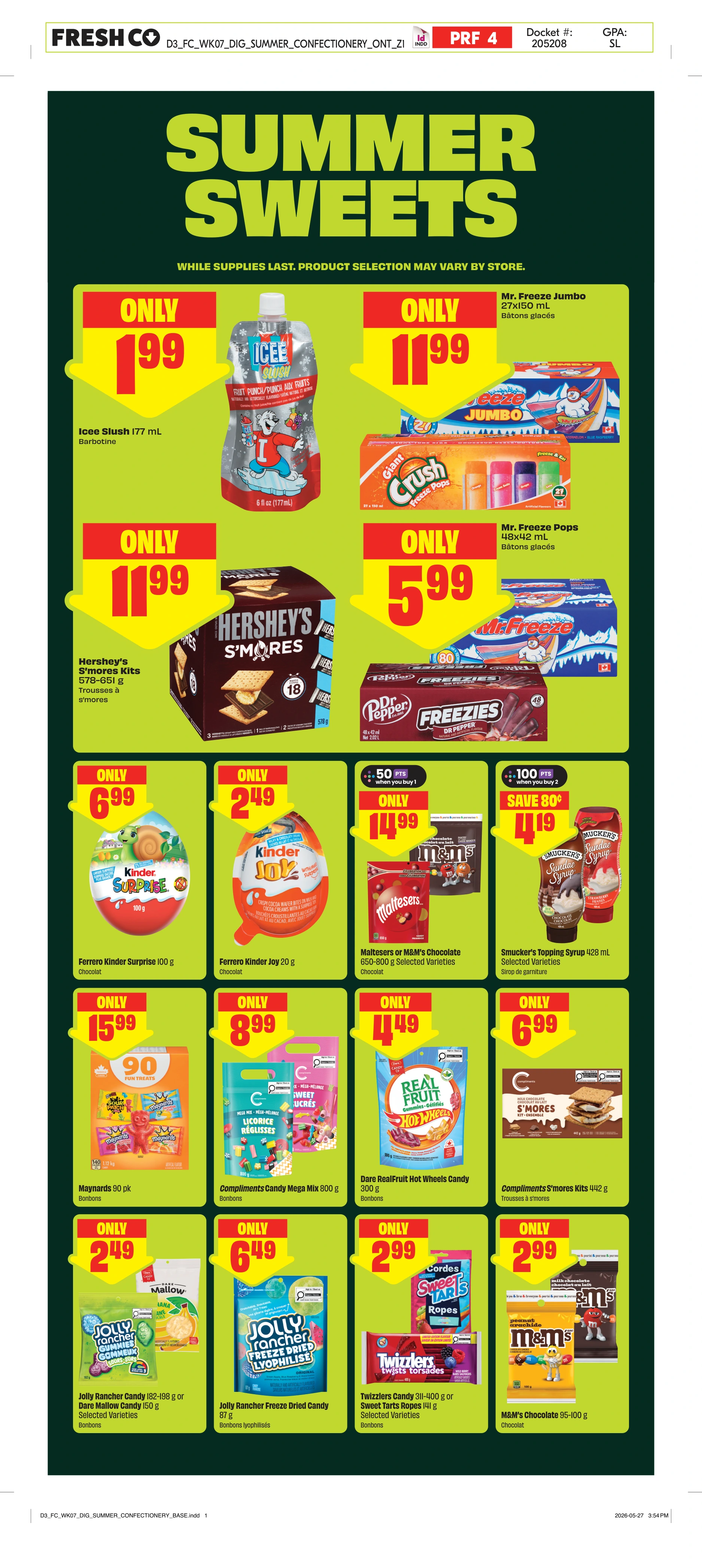 Flyer page 7