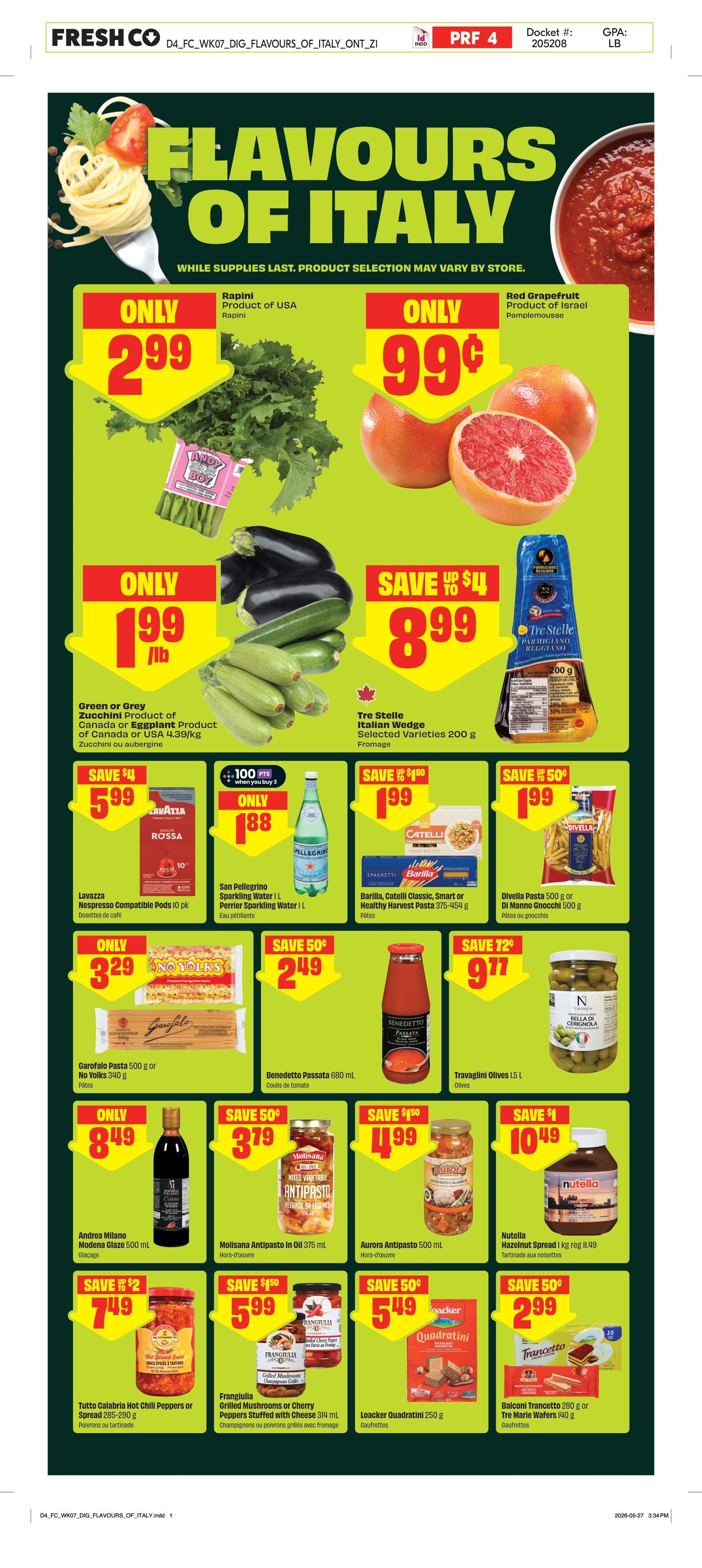 Flyer page 8