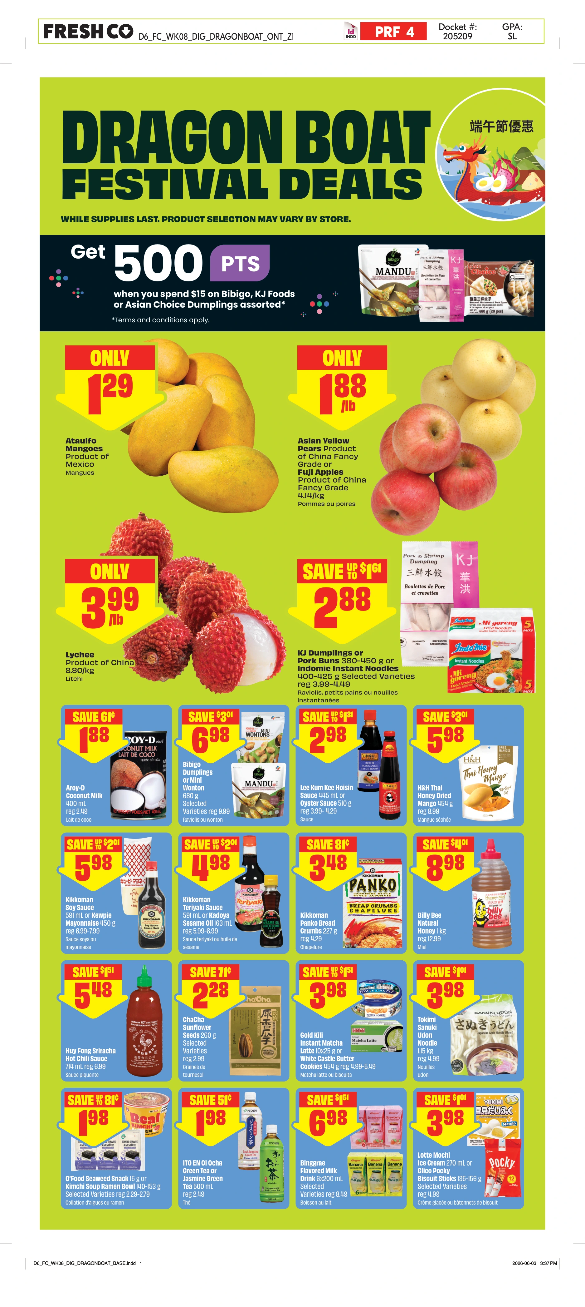 Flyer page 10