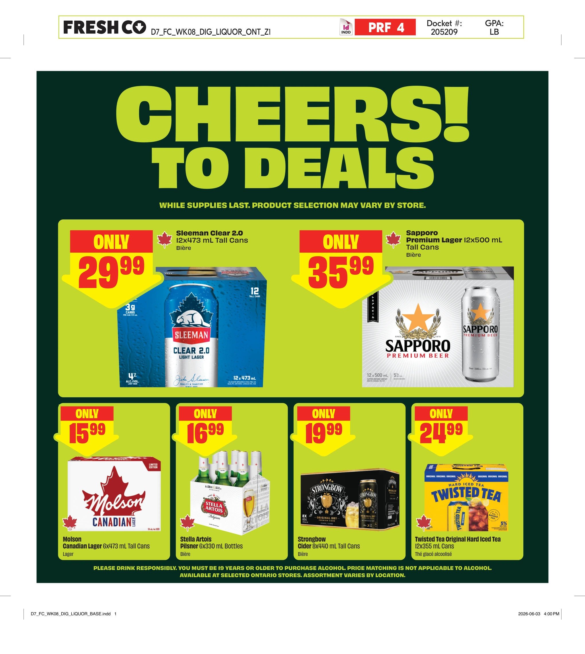 Flyer page 11