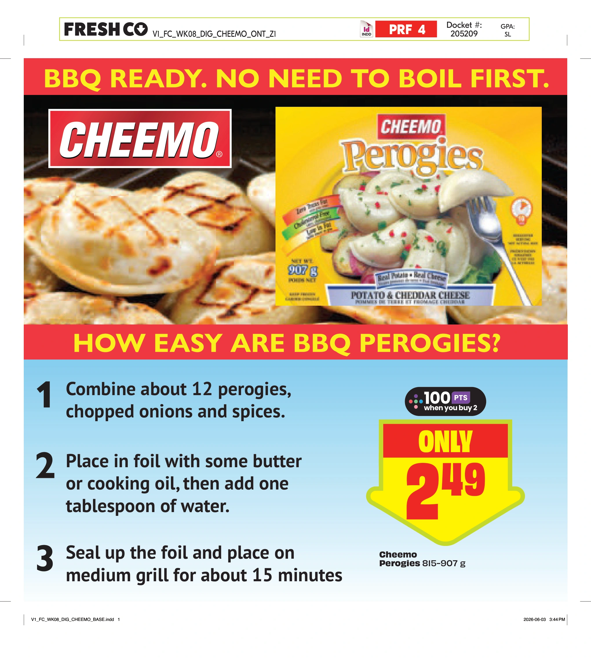 Flyer page 12