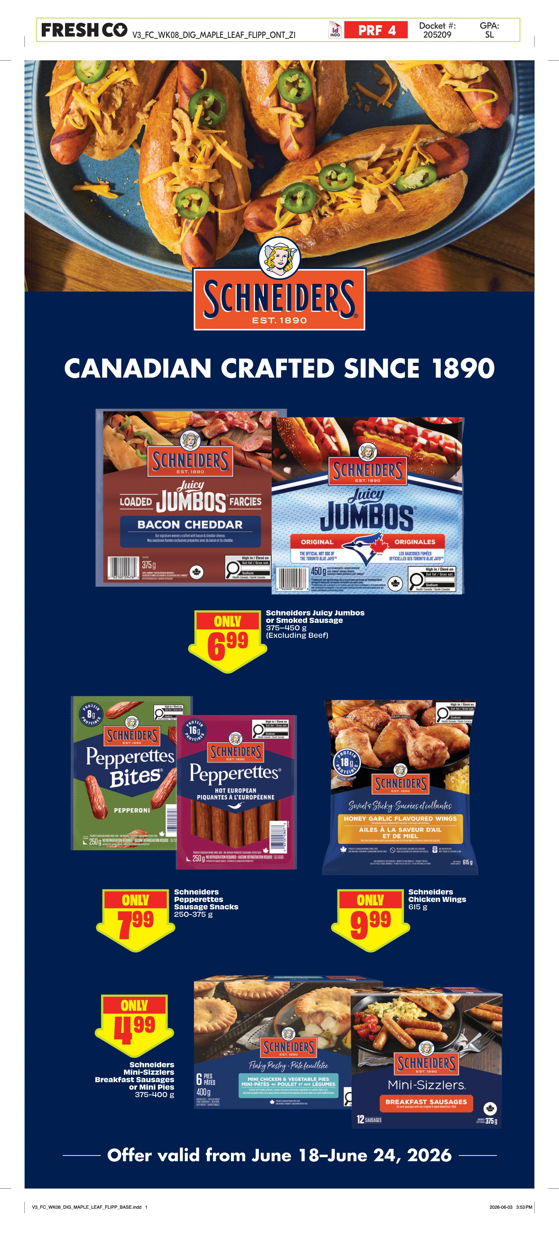 Flyer page 14