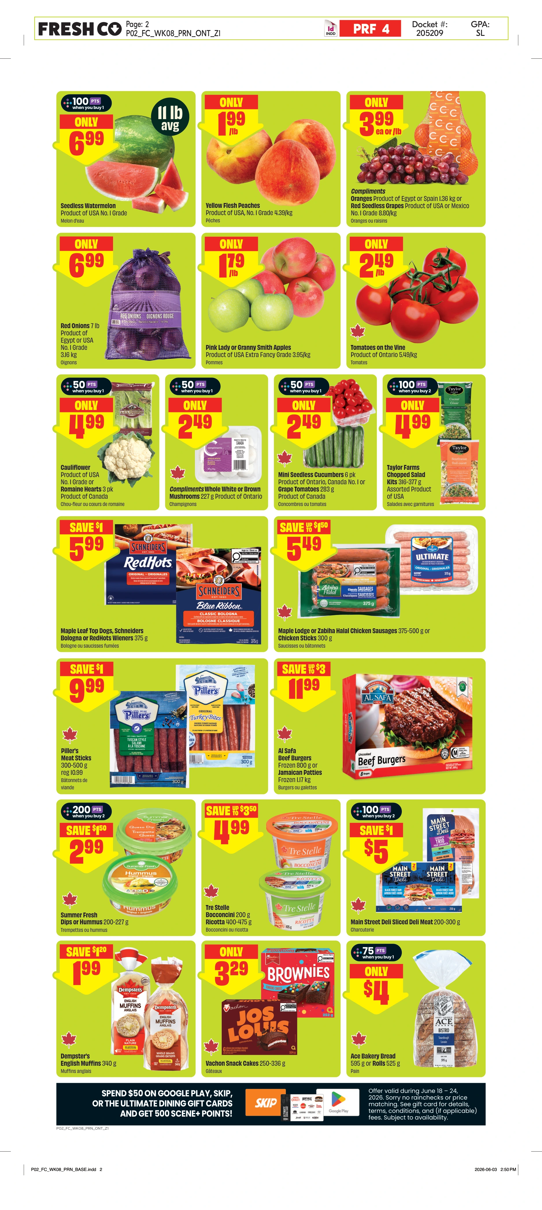Flyer page 3