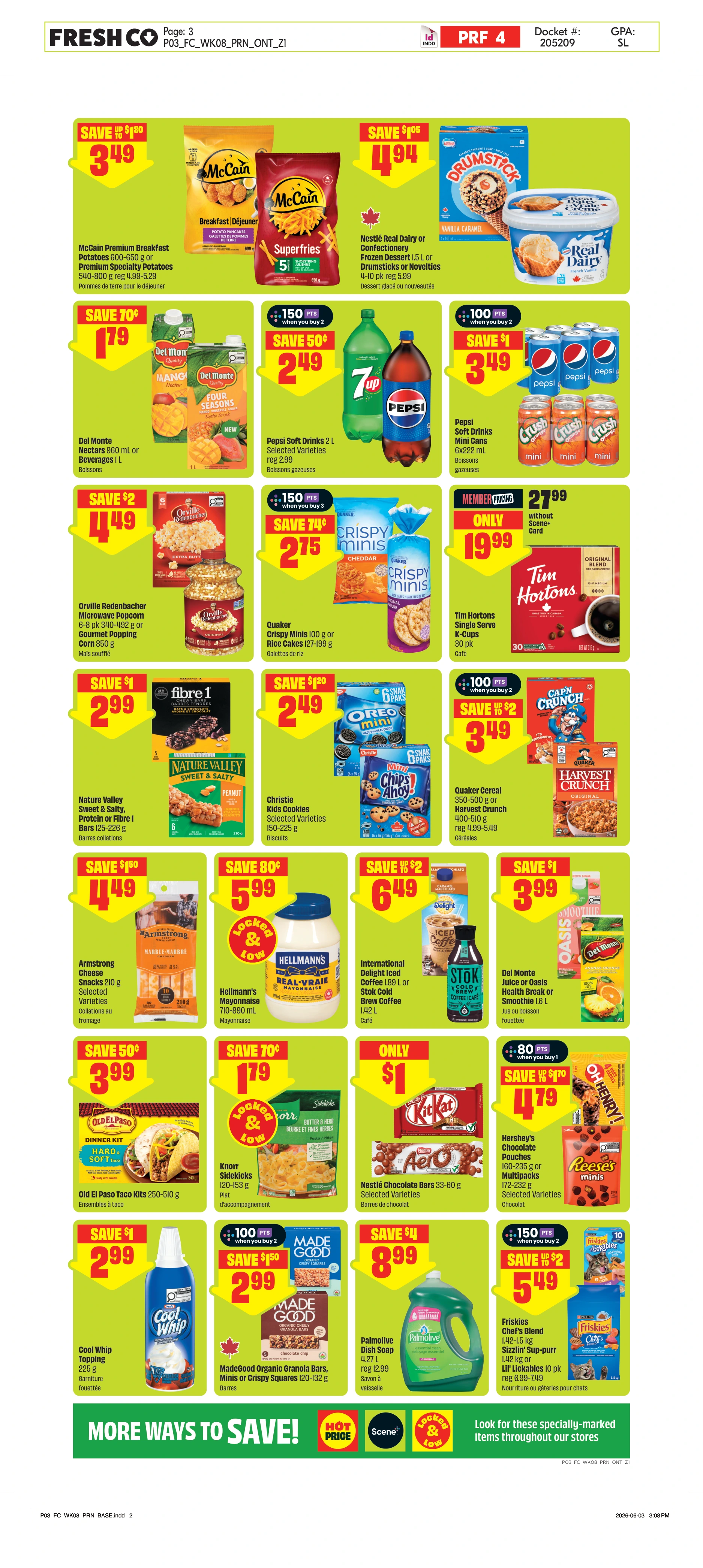 Flyer page 4