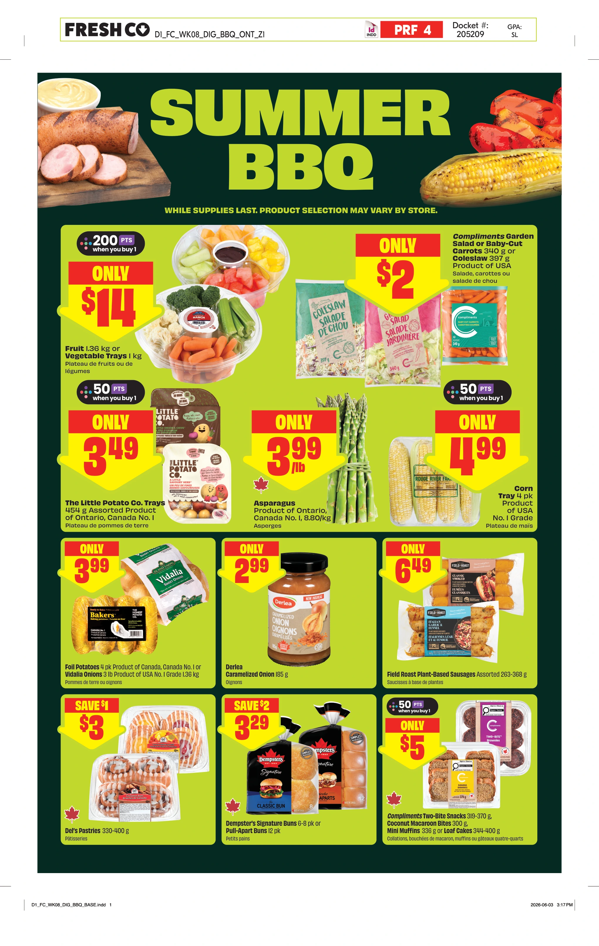 Flyer page 5