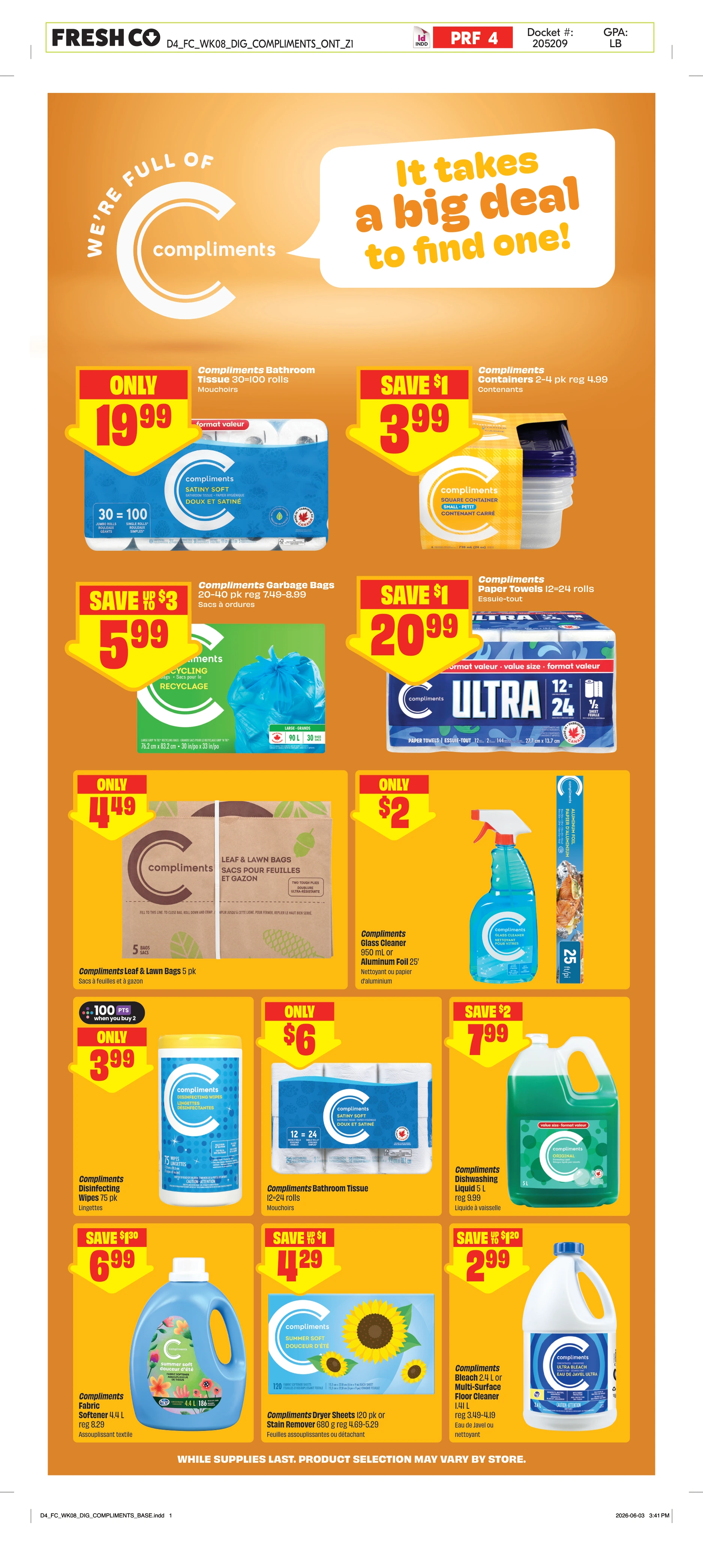 Flyer page 8