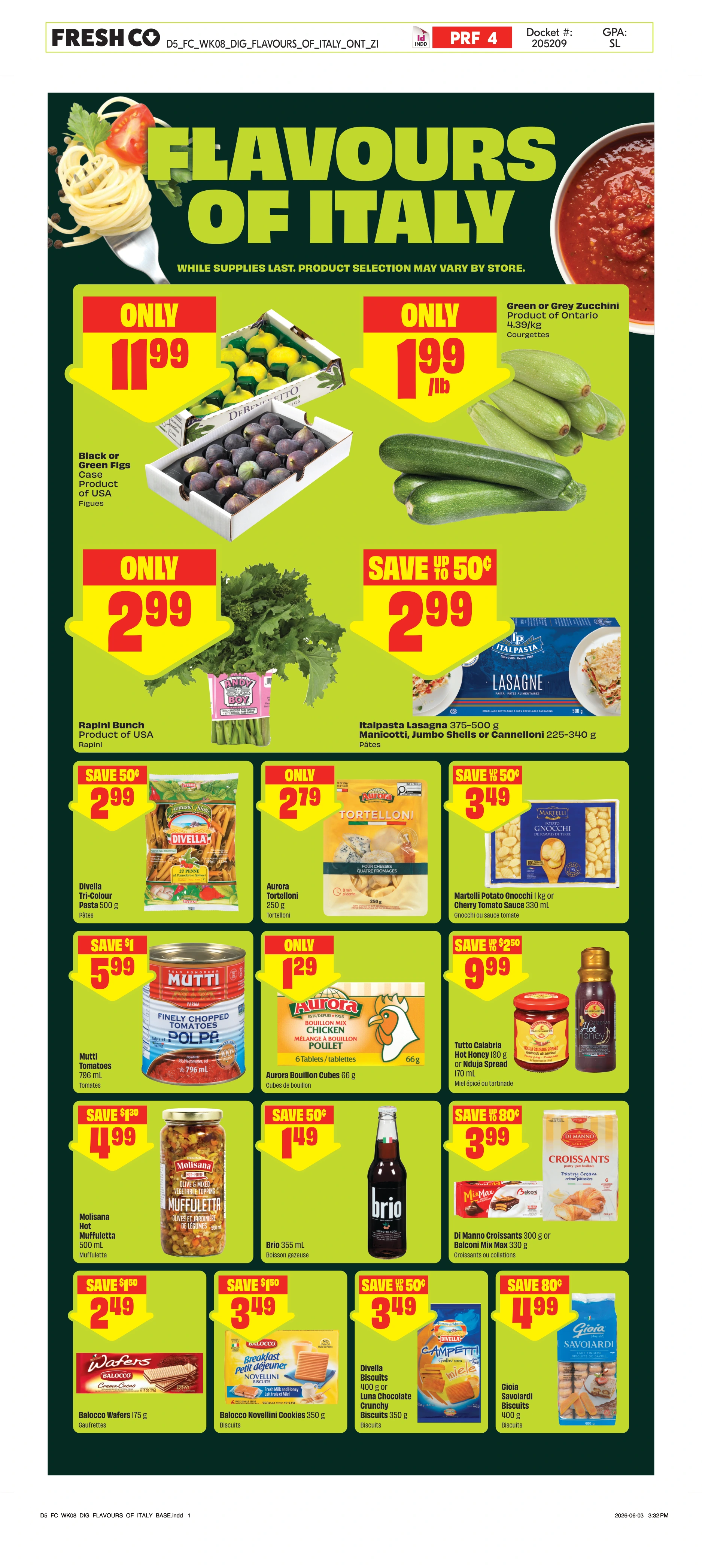 Flyer page 9