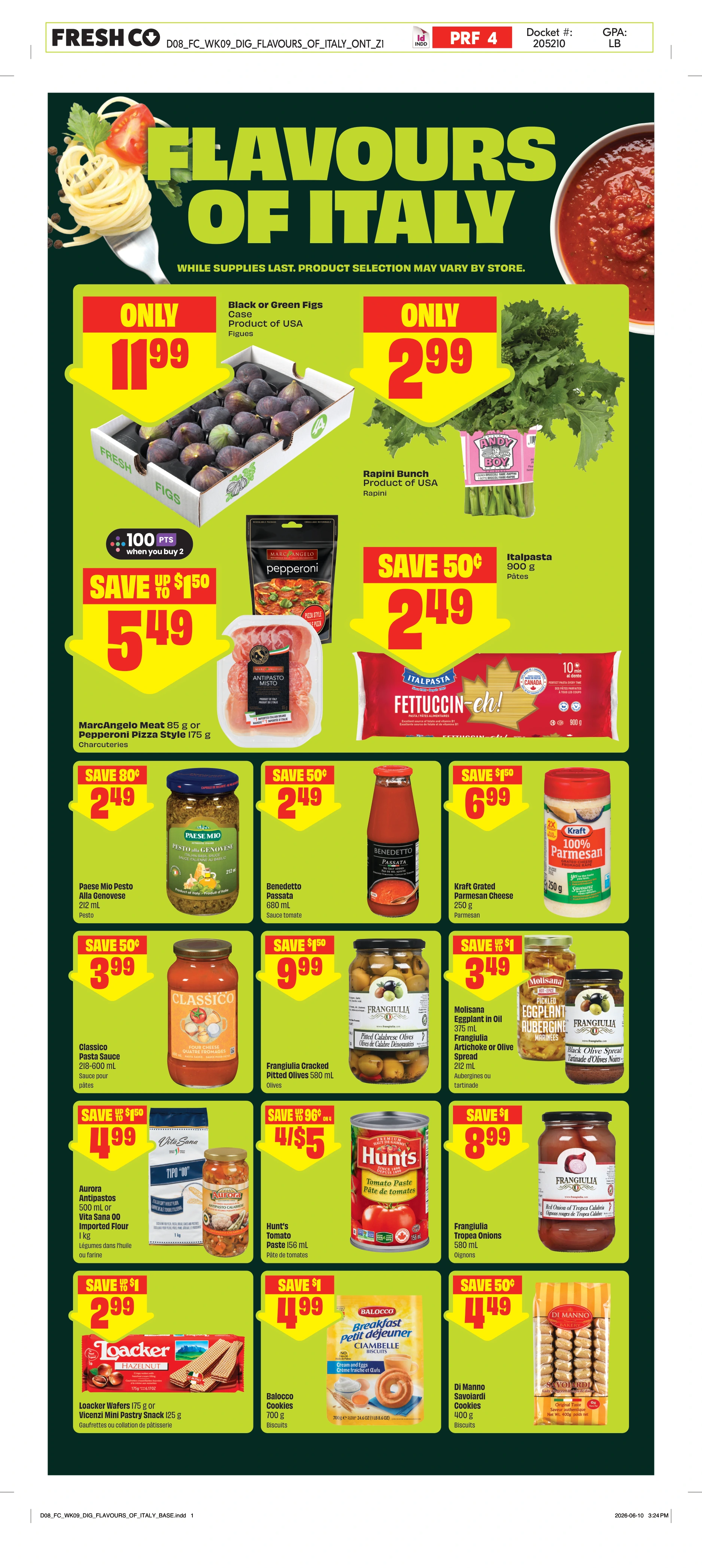 Flyer page 12