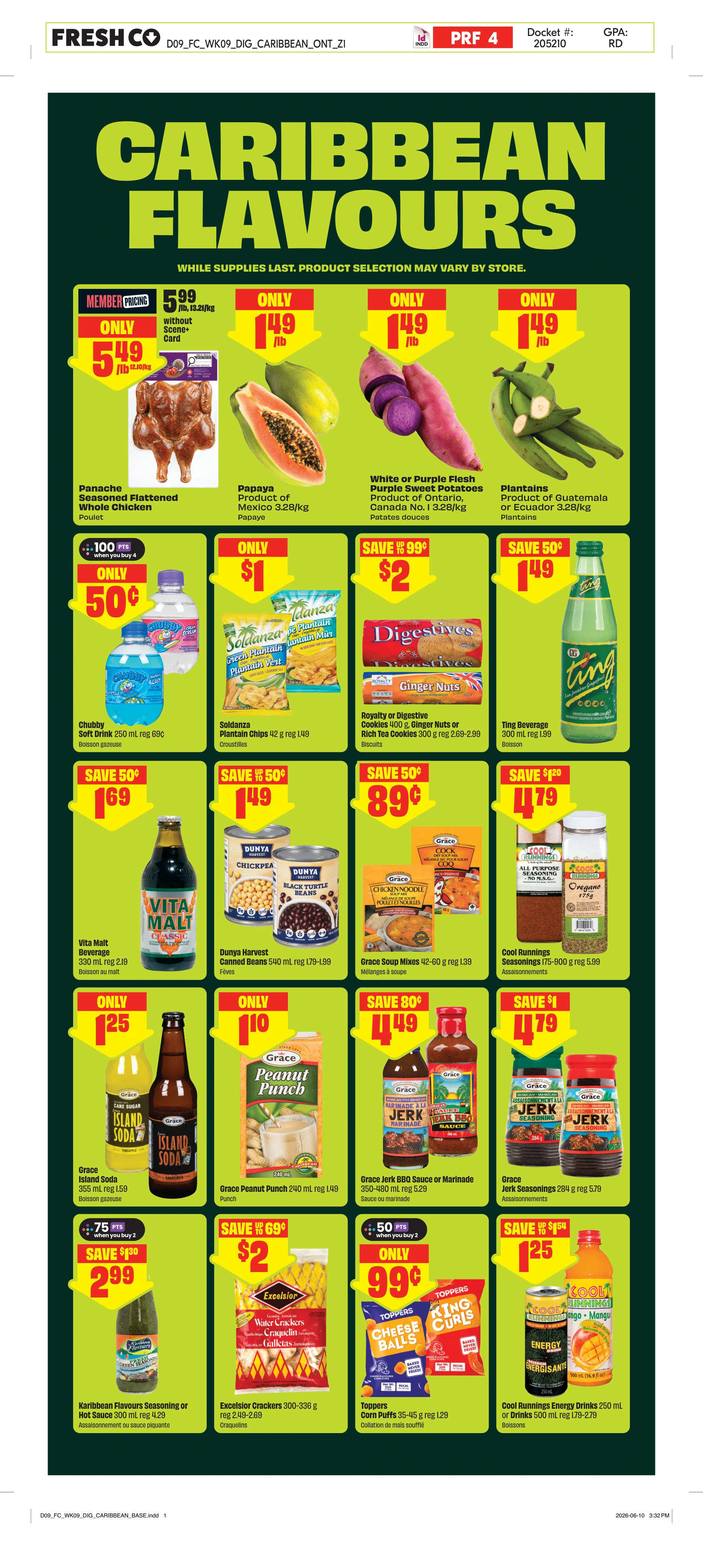 Flyer page 13