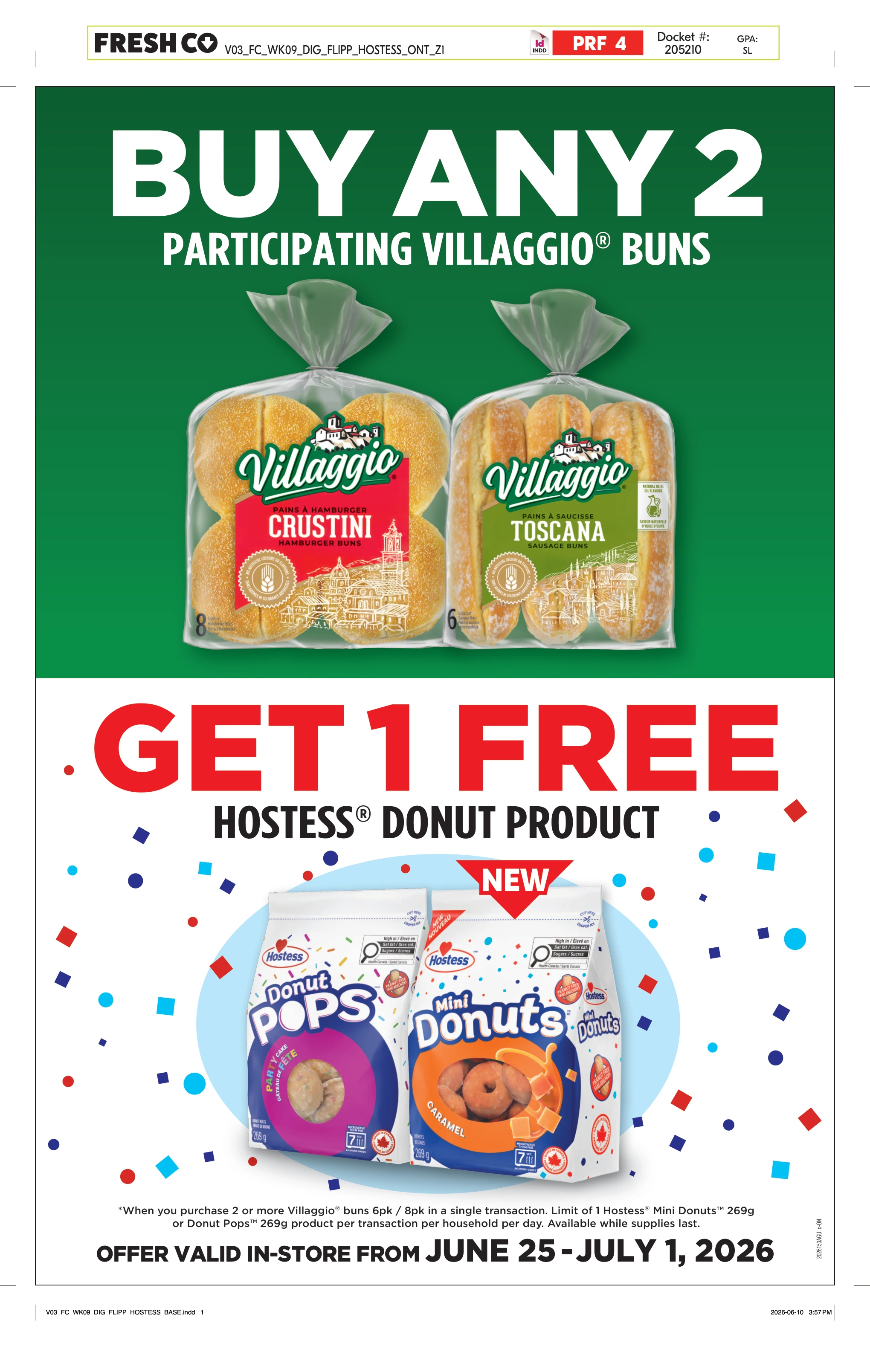 Flyer page 17