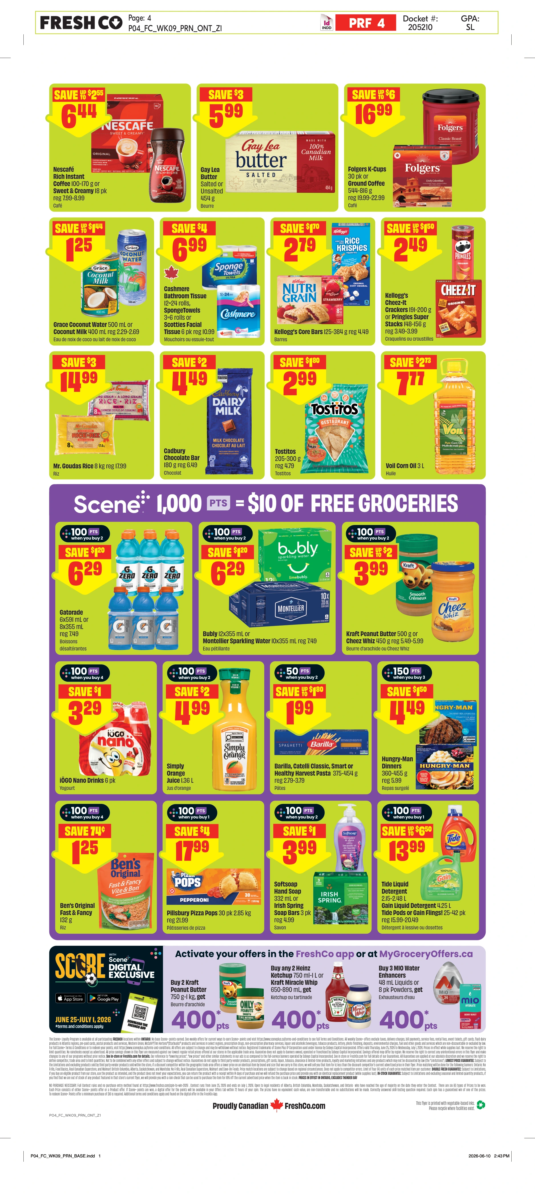 Flyer page 2