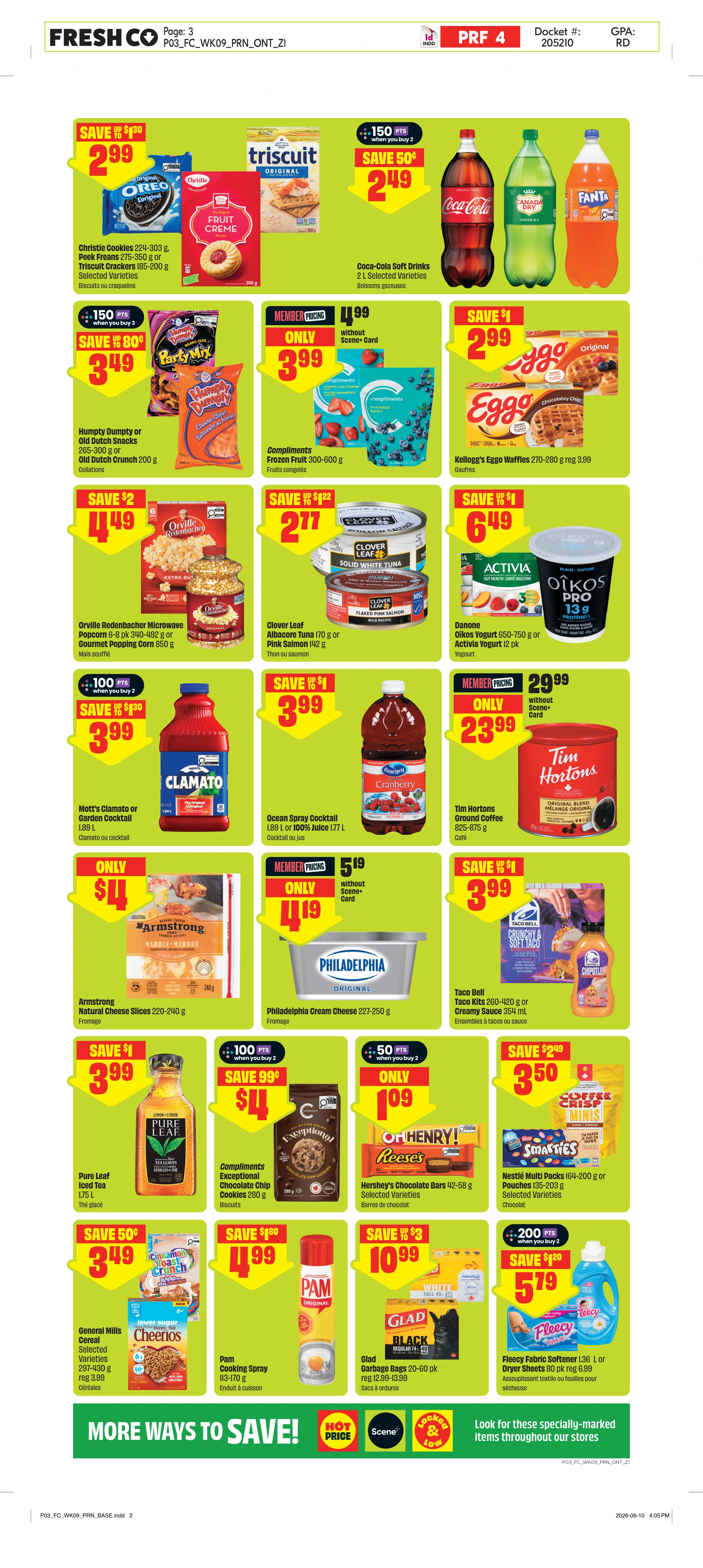Flyer page 4