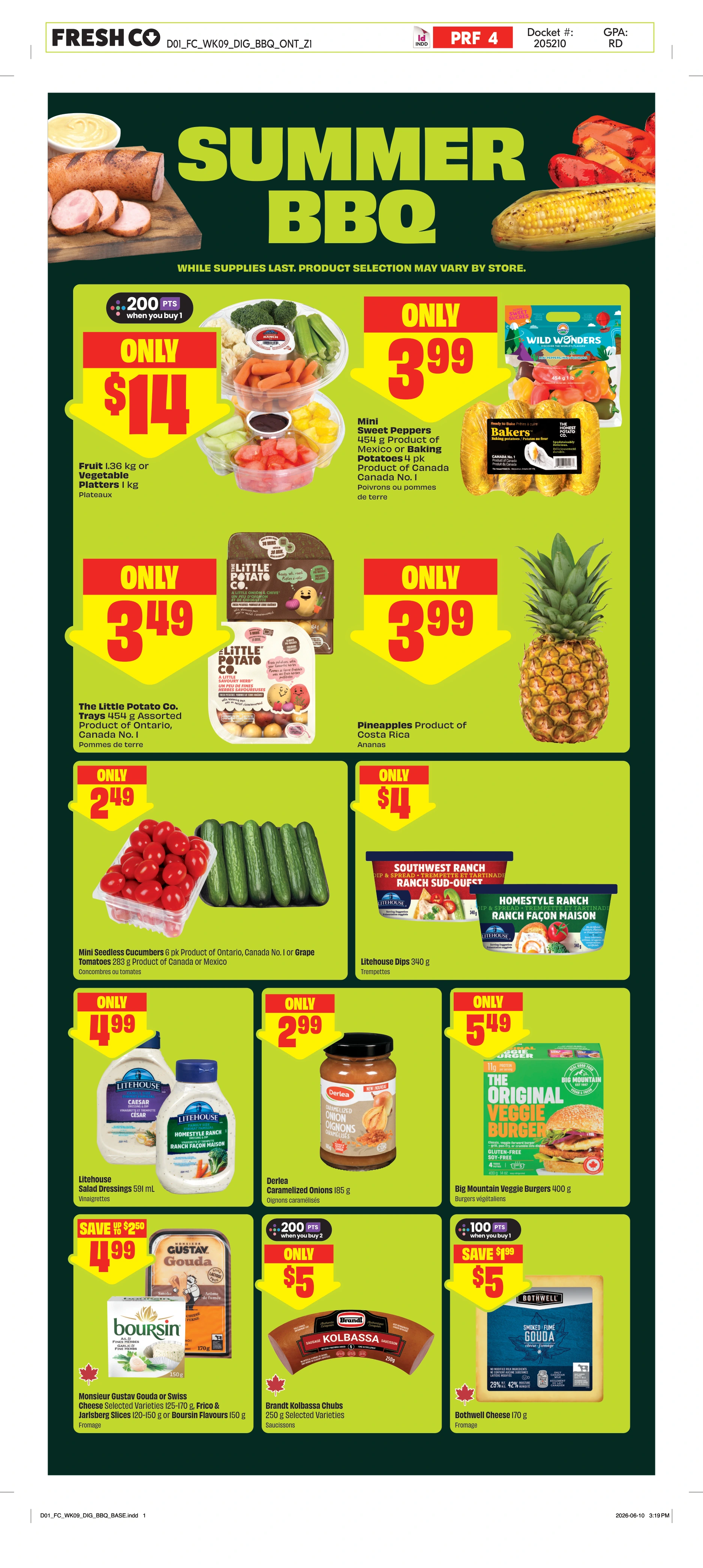 Flyer page 5