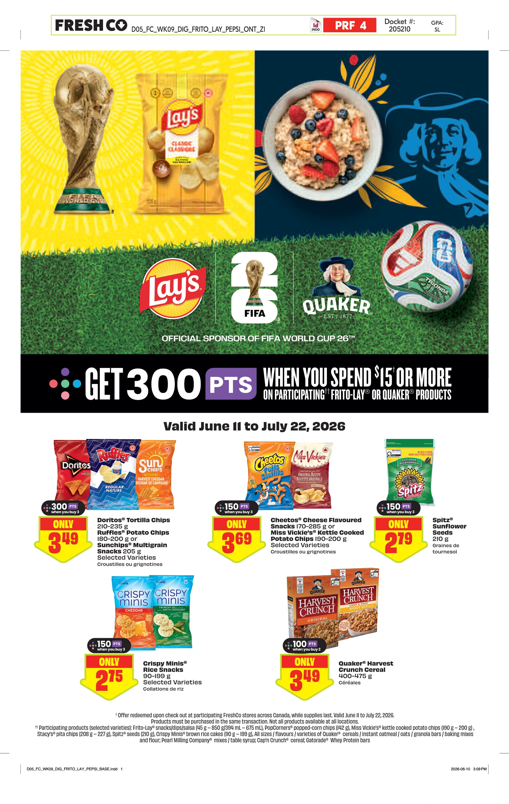 Flyer page 9