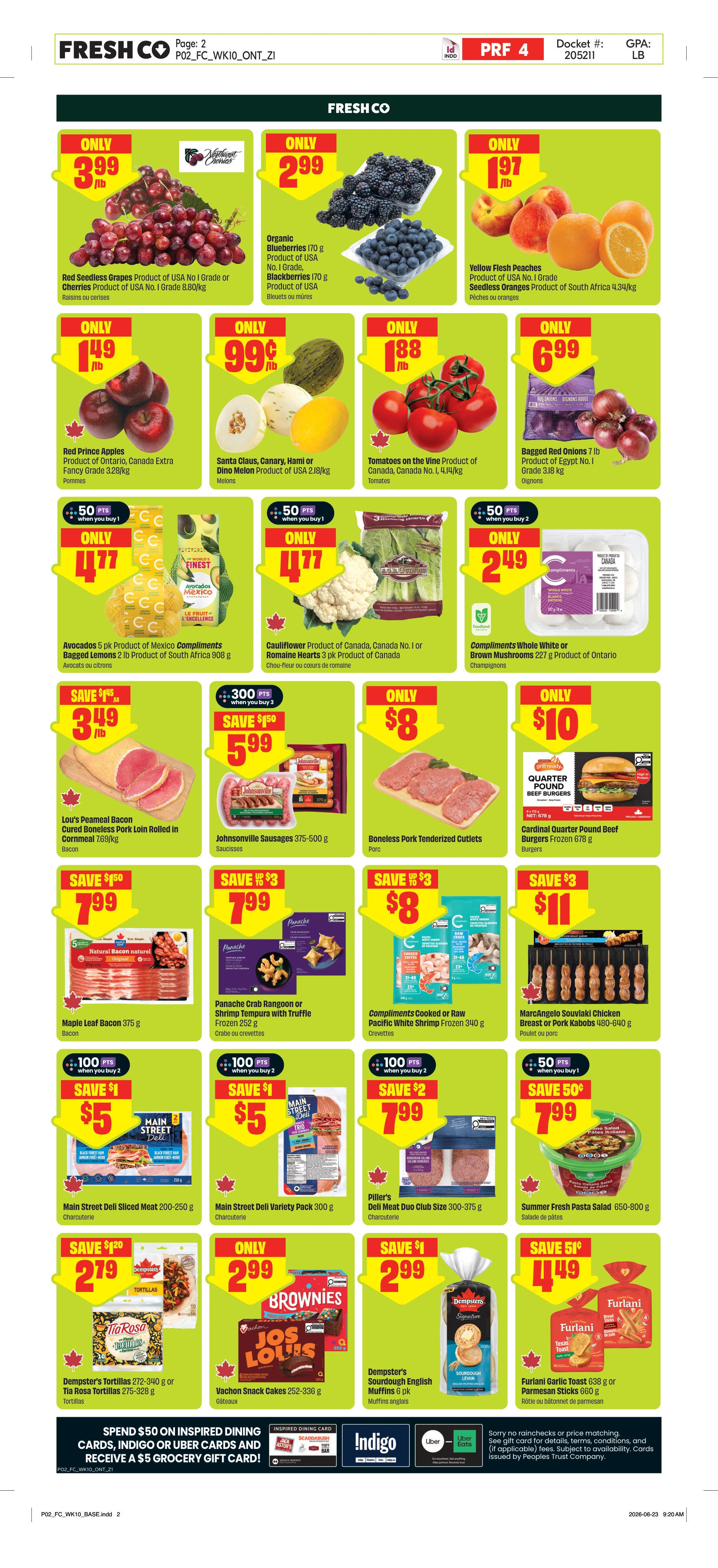 Flyer page 3