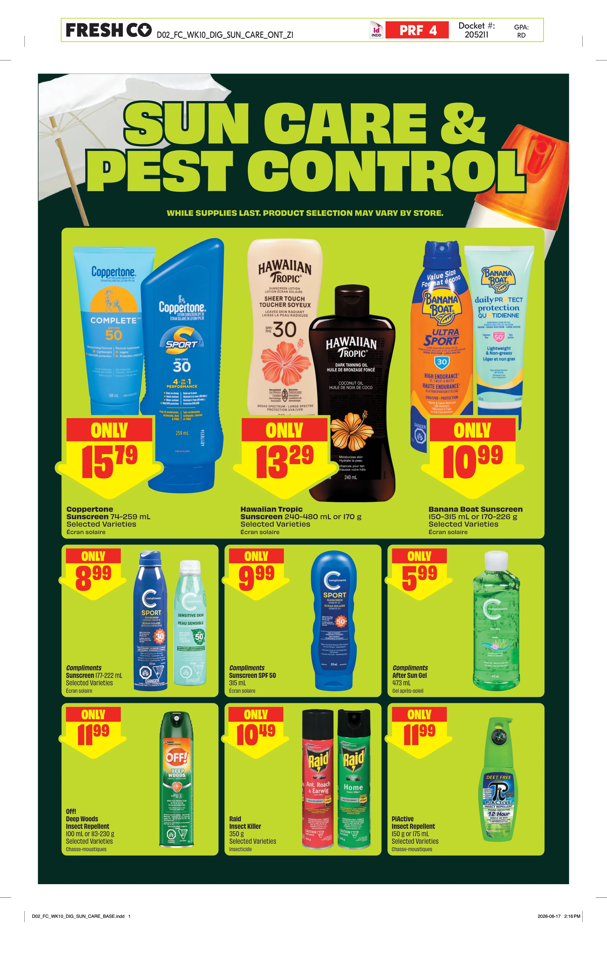Flyer page 6