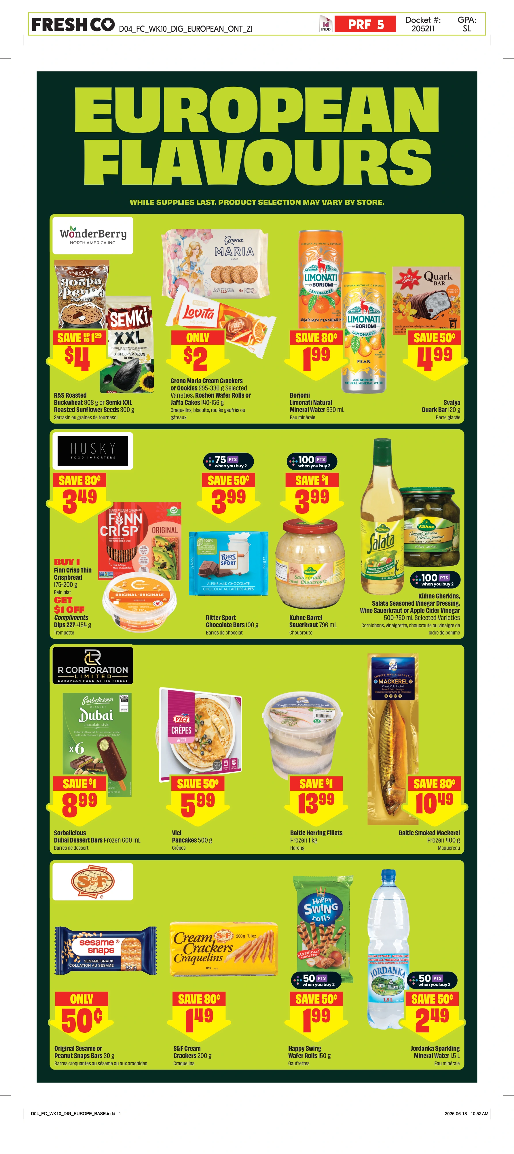 Flyer page 8