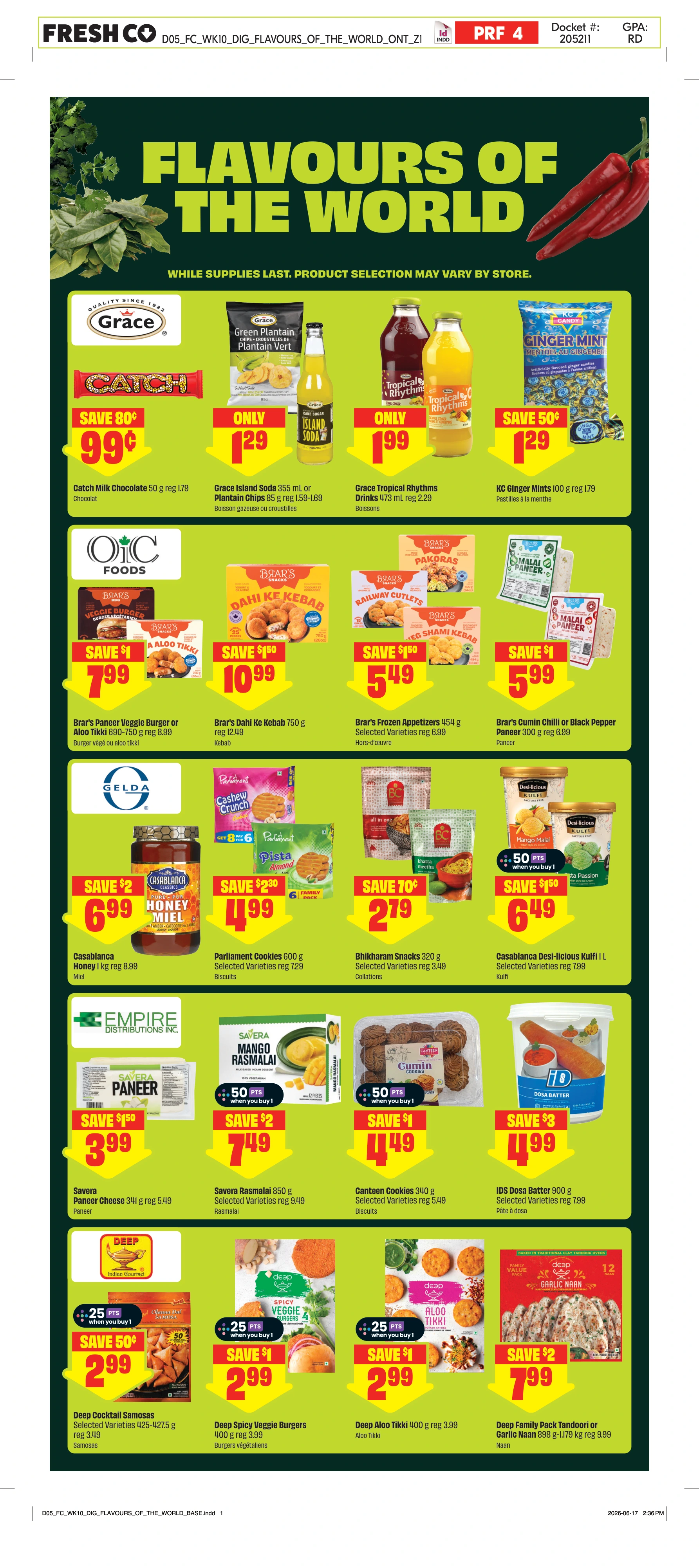 Flyer page 9