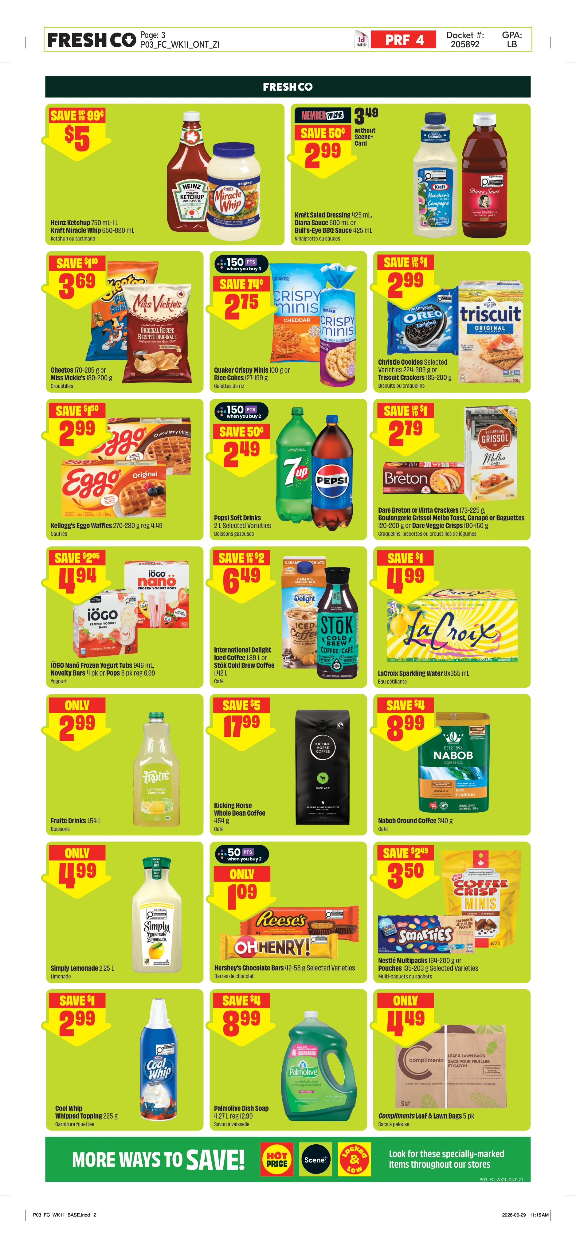 Flyer page 4