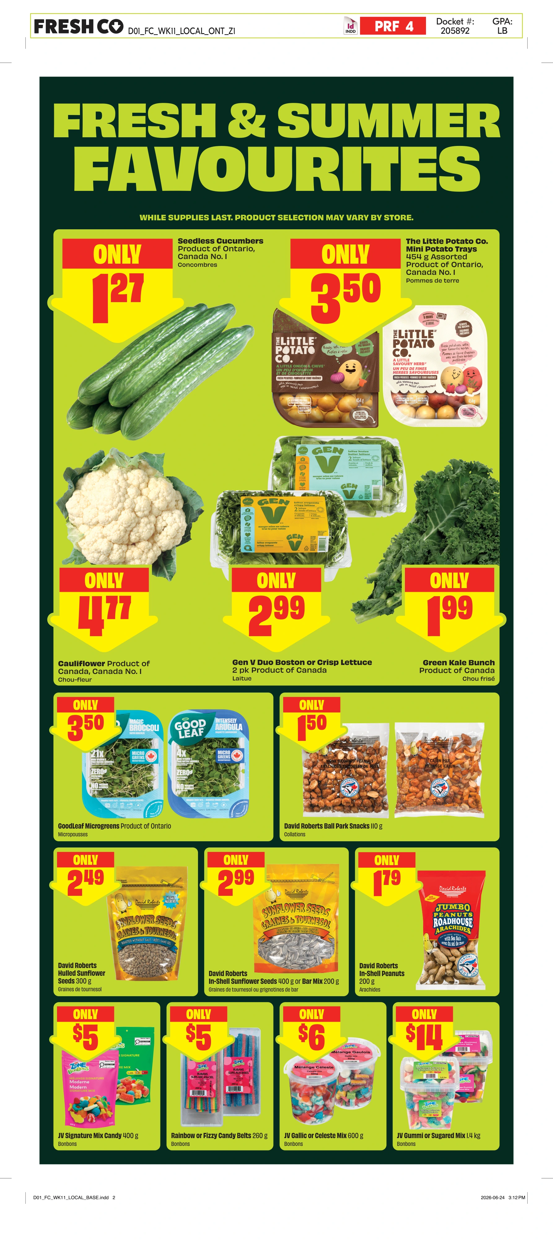 Flyer page 5