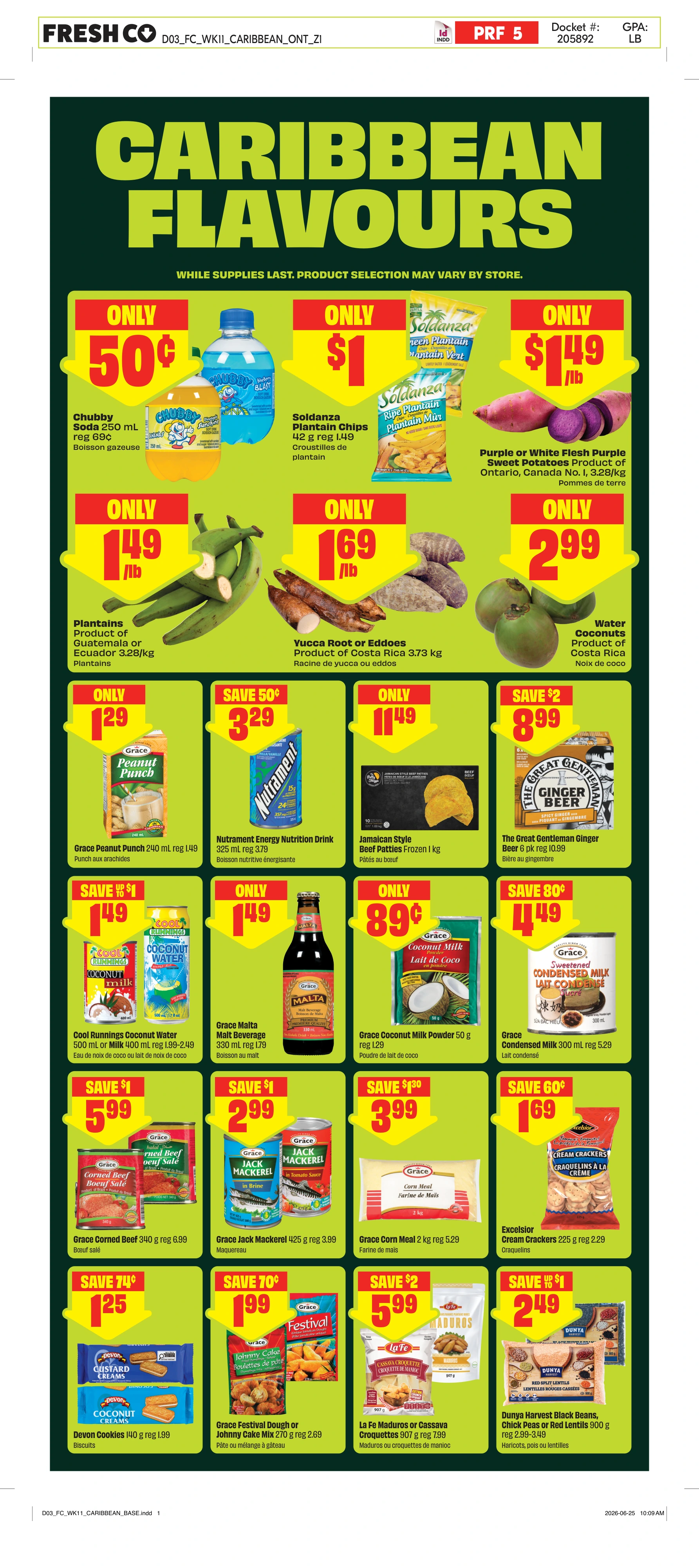 Flyer page 7