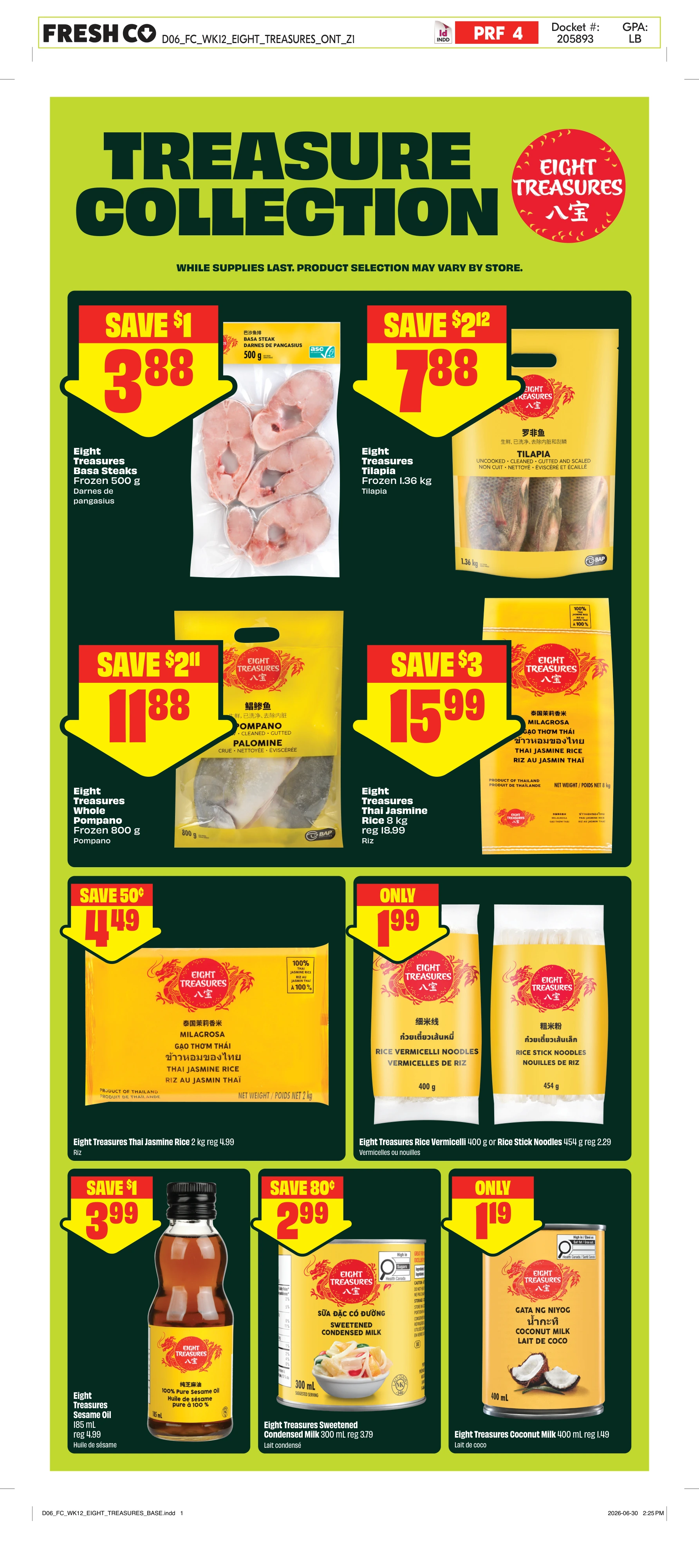 Flyer page 10