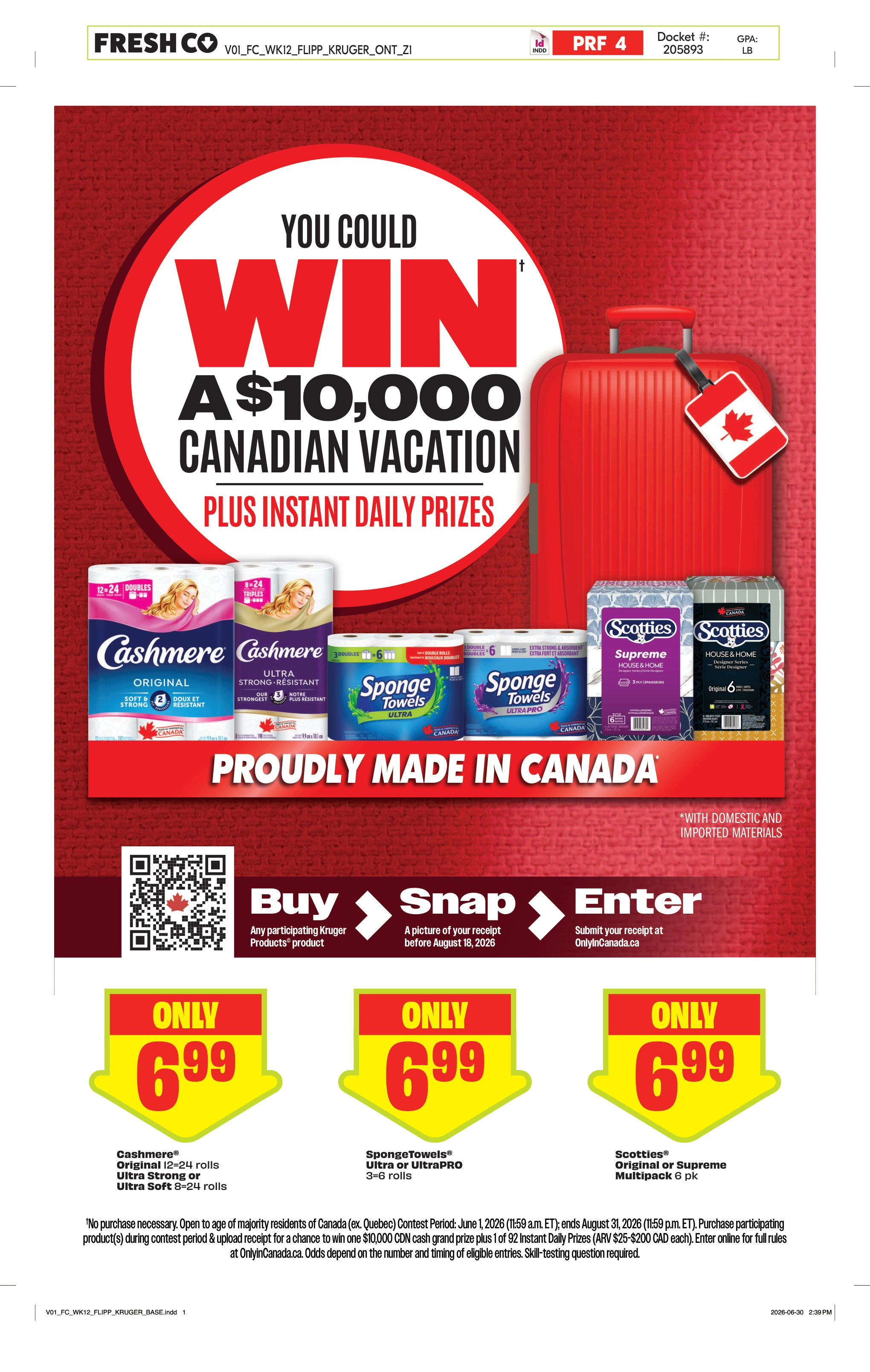 Flyer page 13