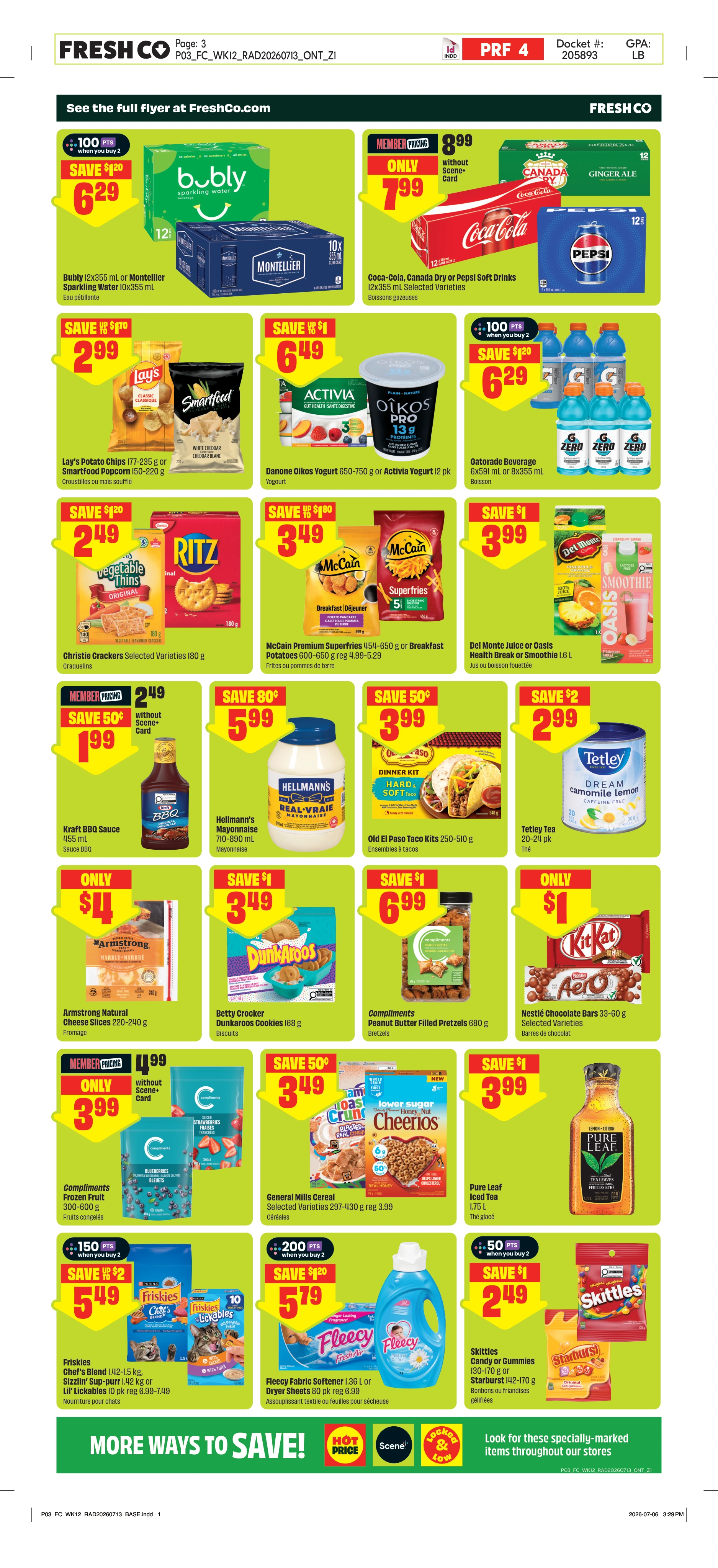 Flyer page 4