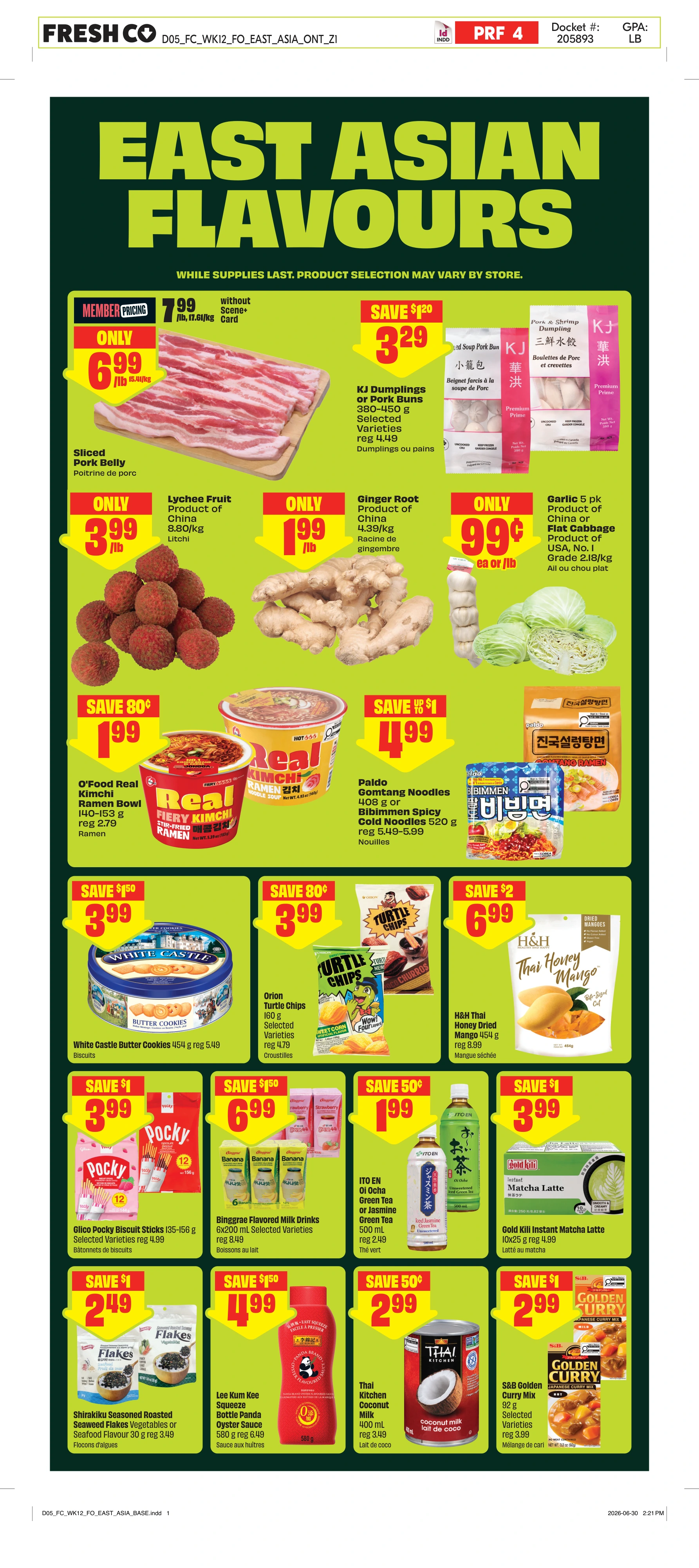 Flyer page 9