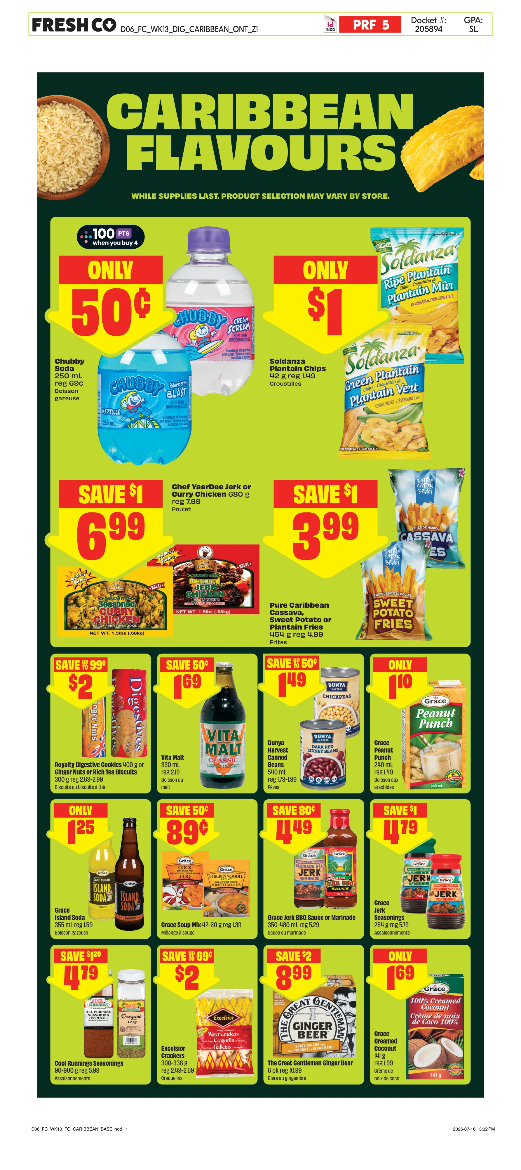 Flyer page 10