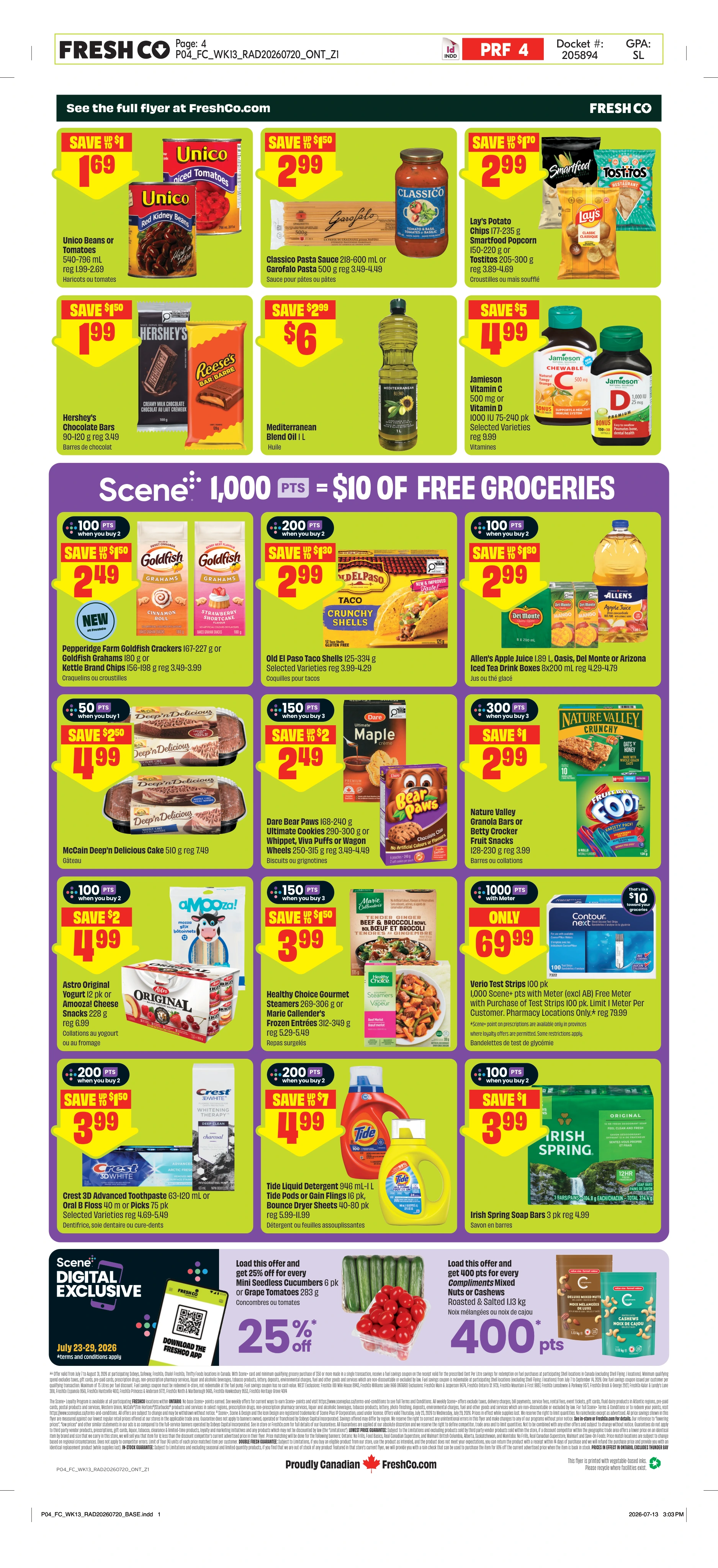 Flyer page 2