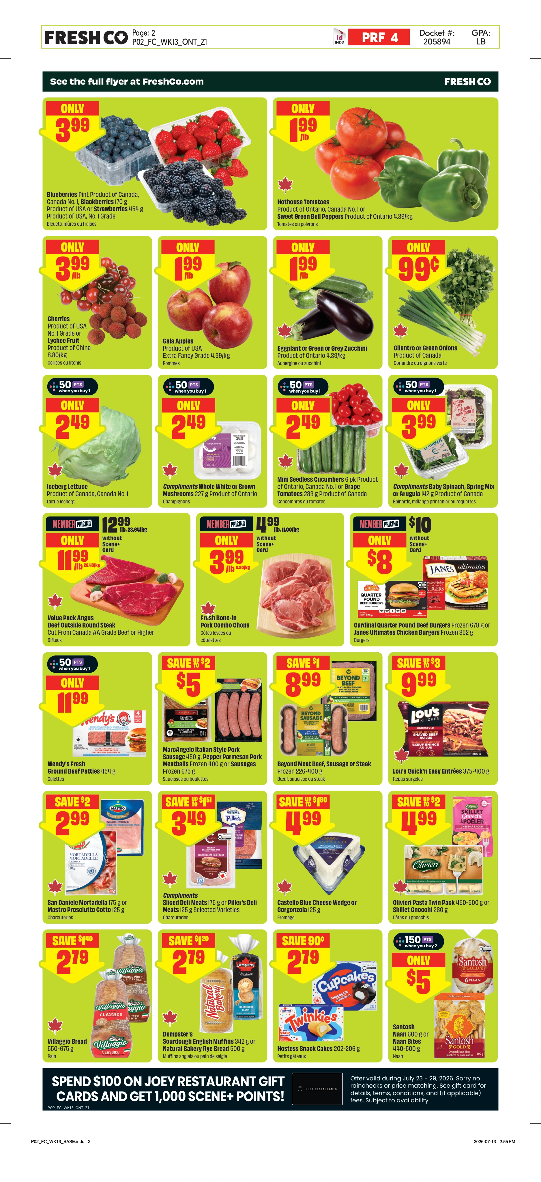 Flyer page 3