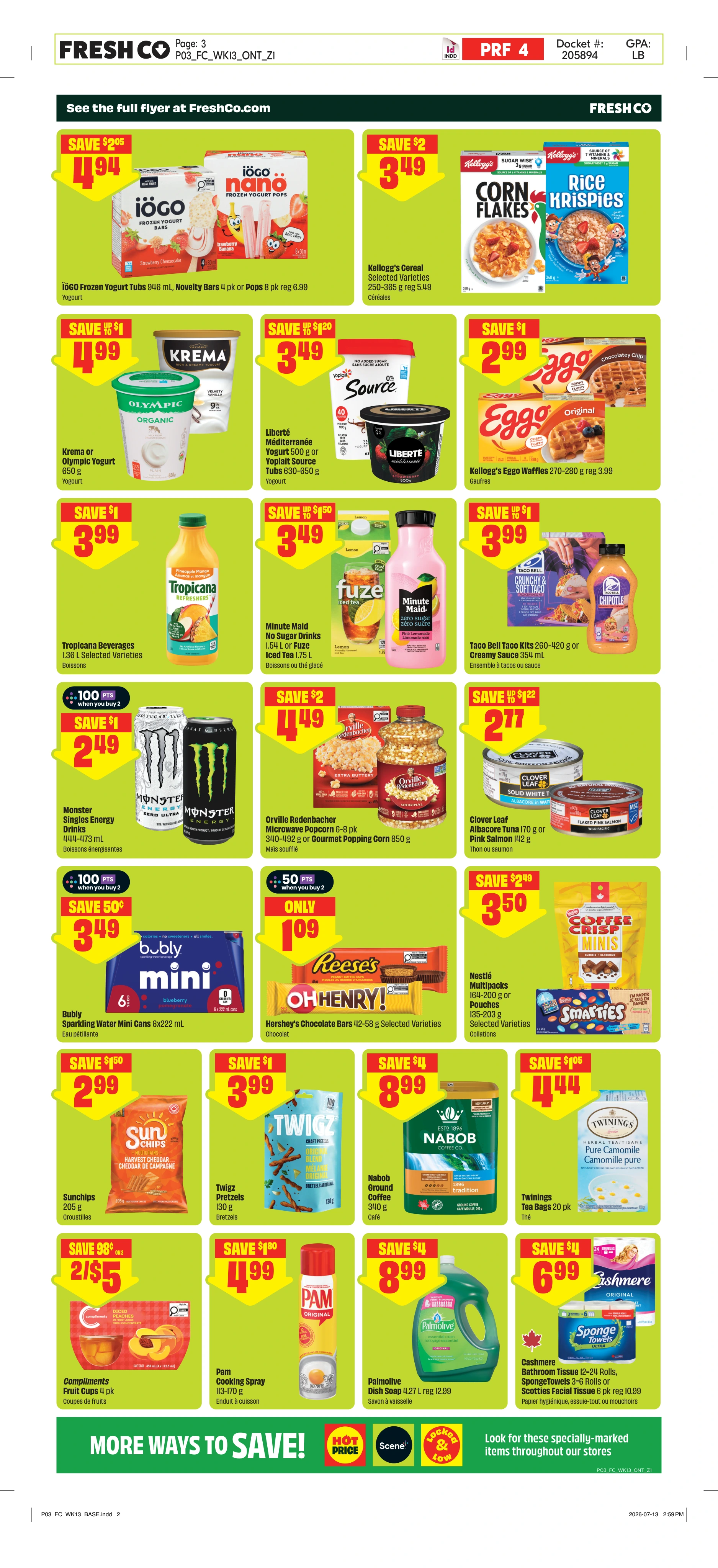 Flyer page 4