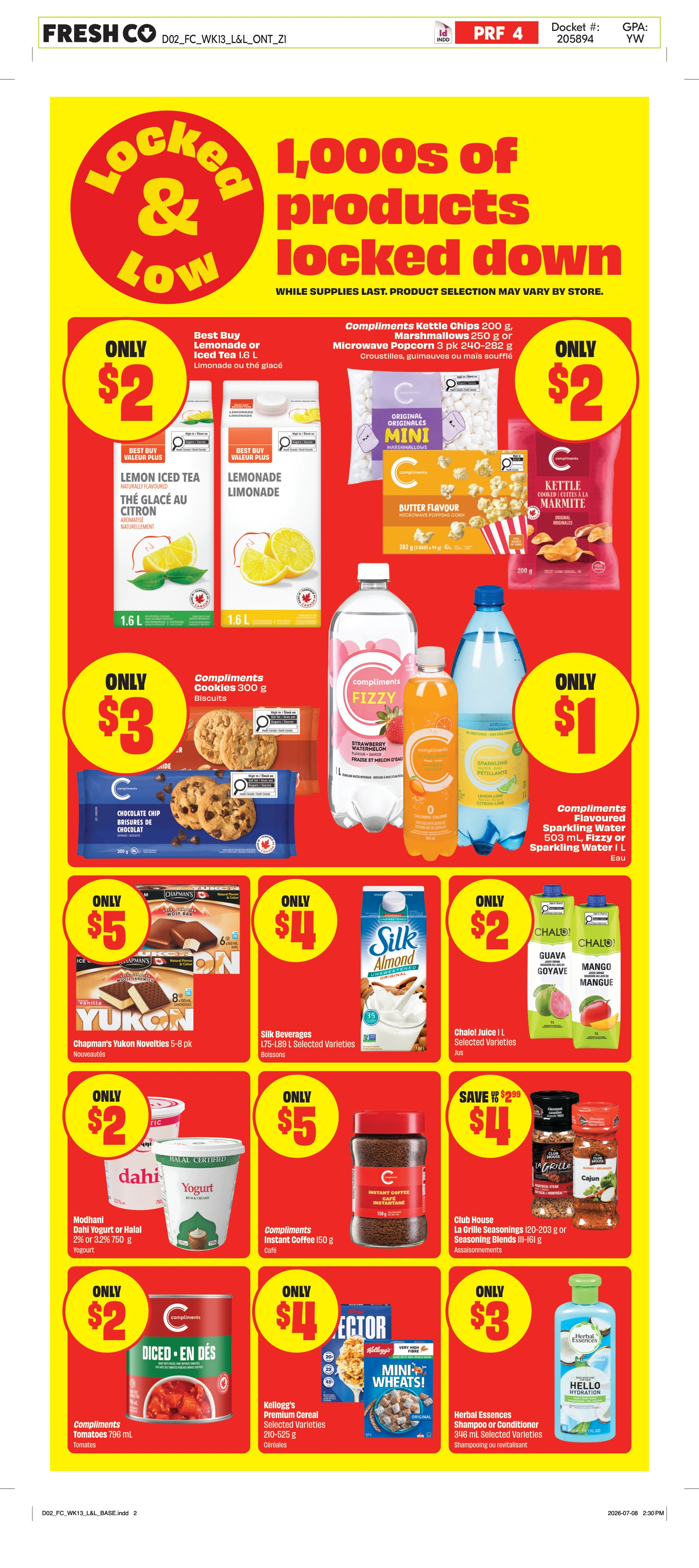 Flyer page 6