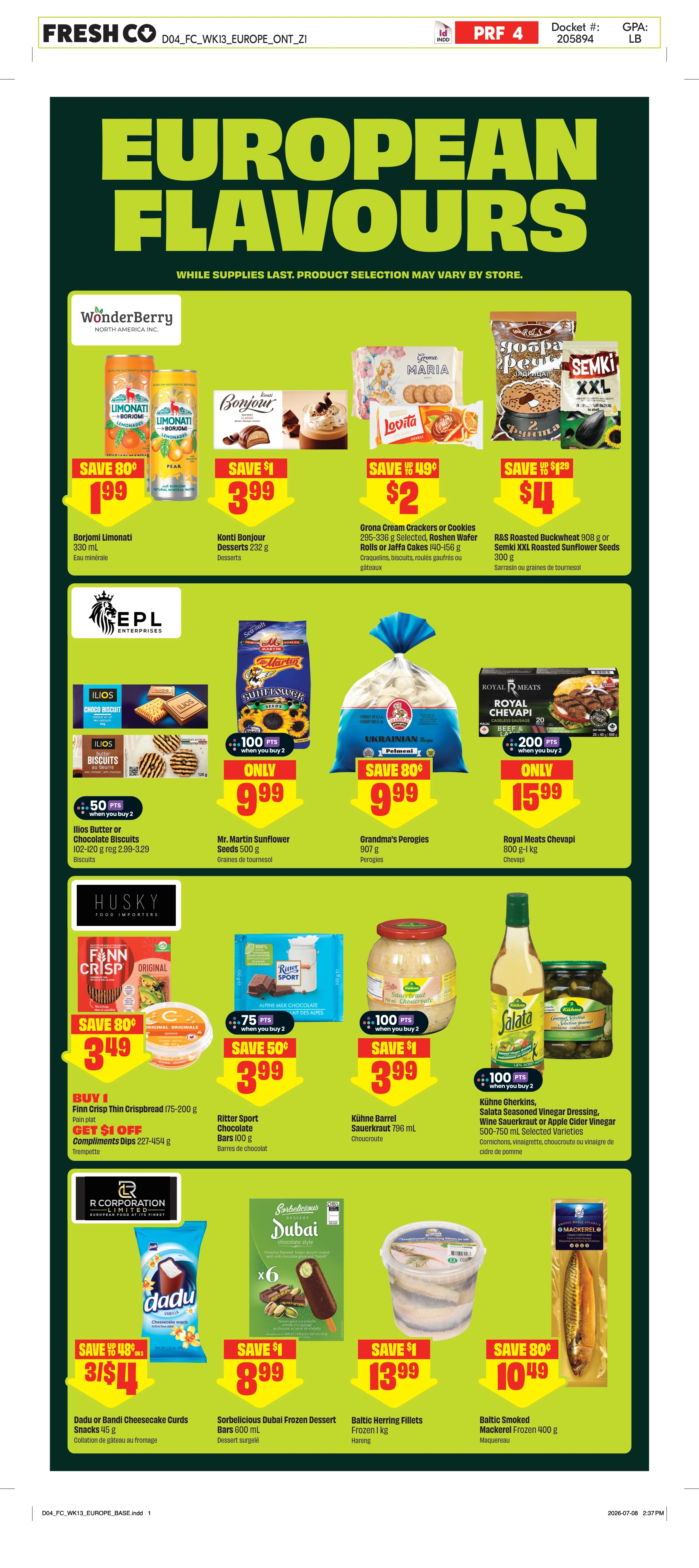 Flyer page 8