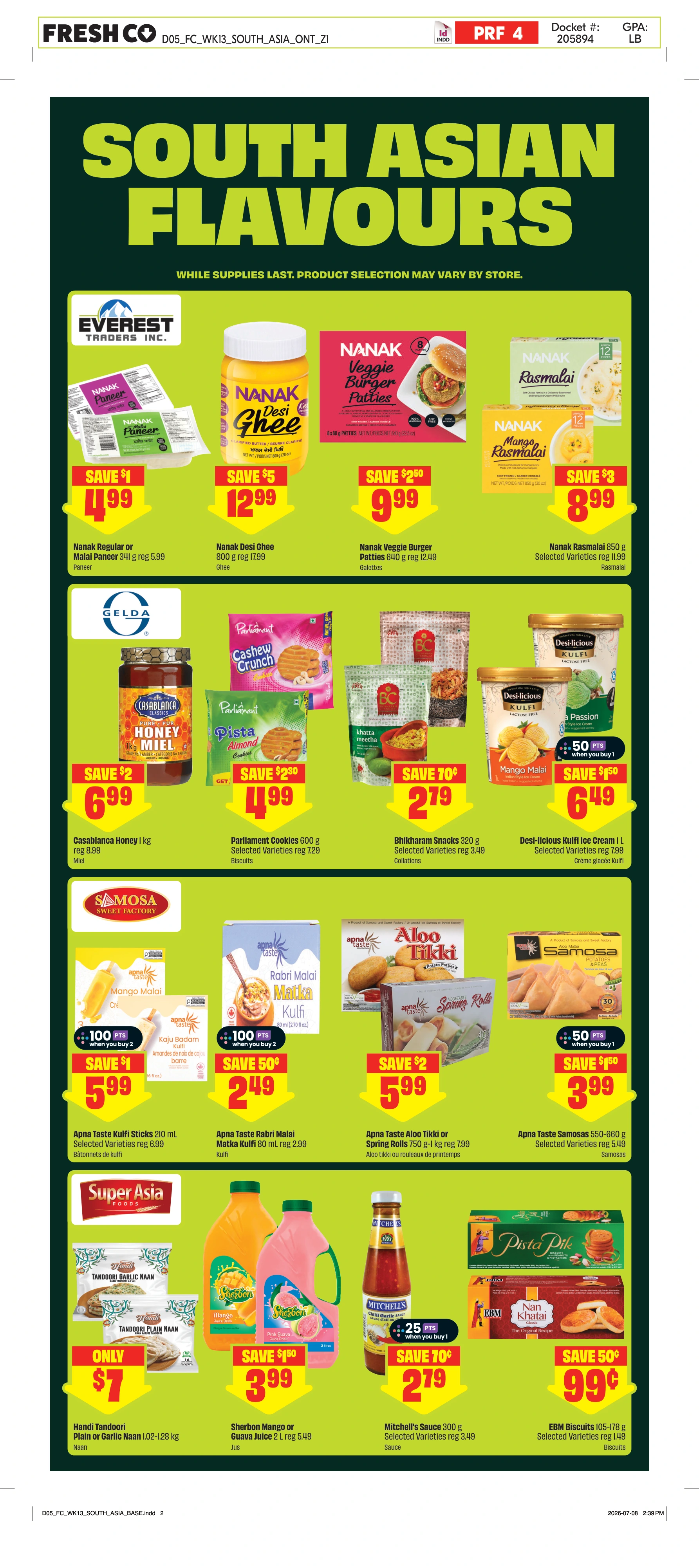 Flyer page 9