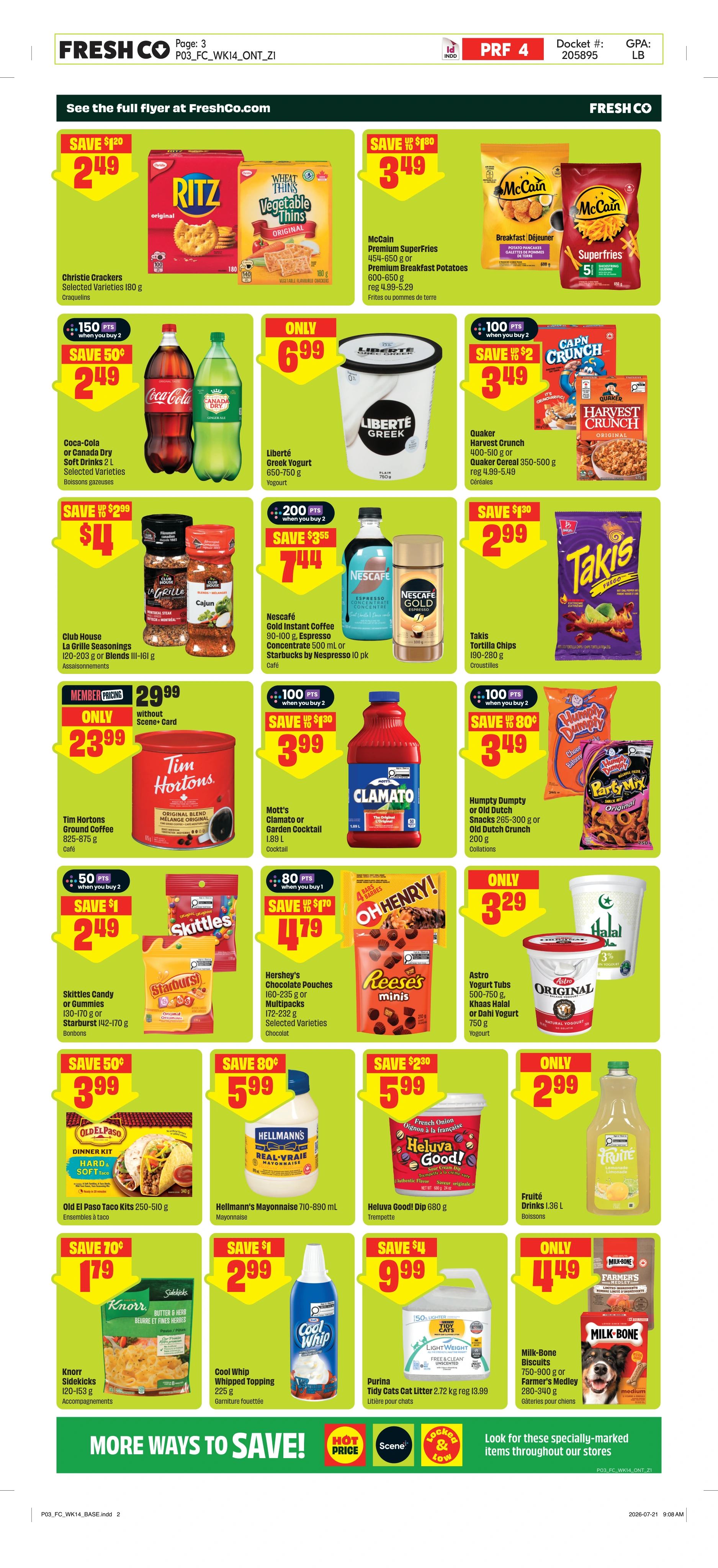 Flyer page 4