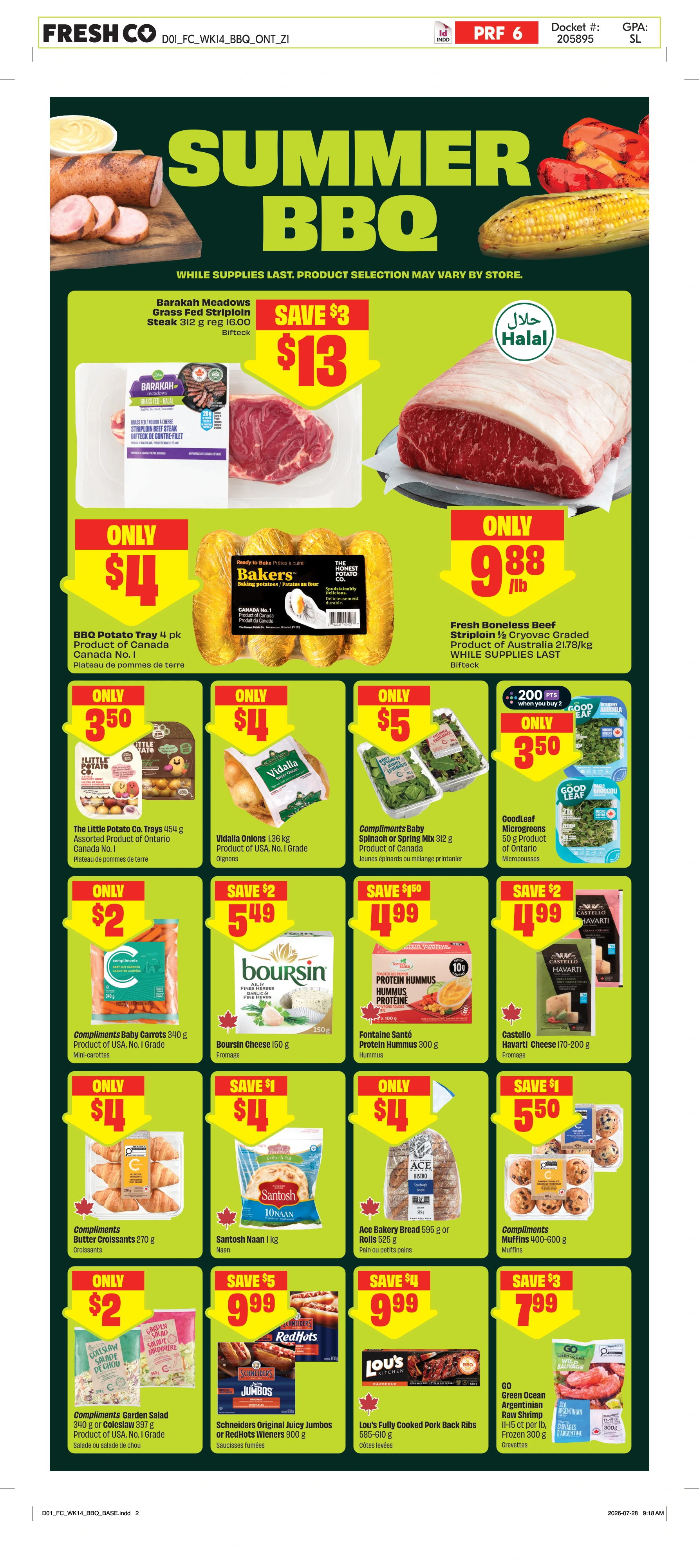 Flyer page 5