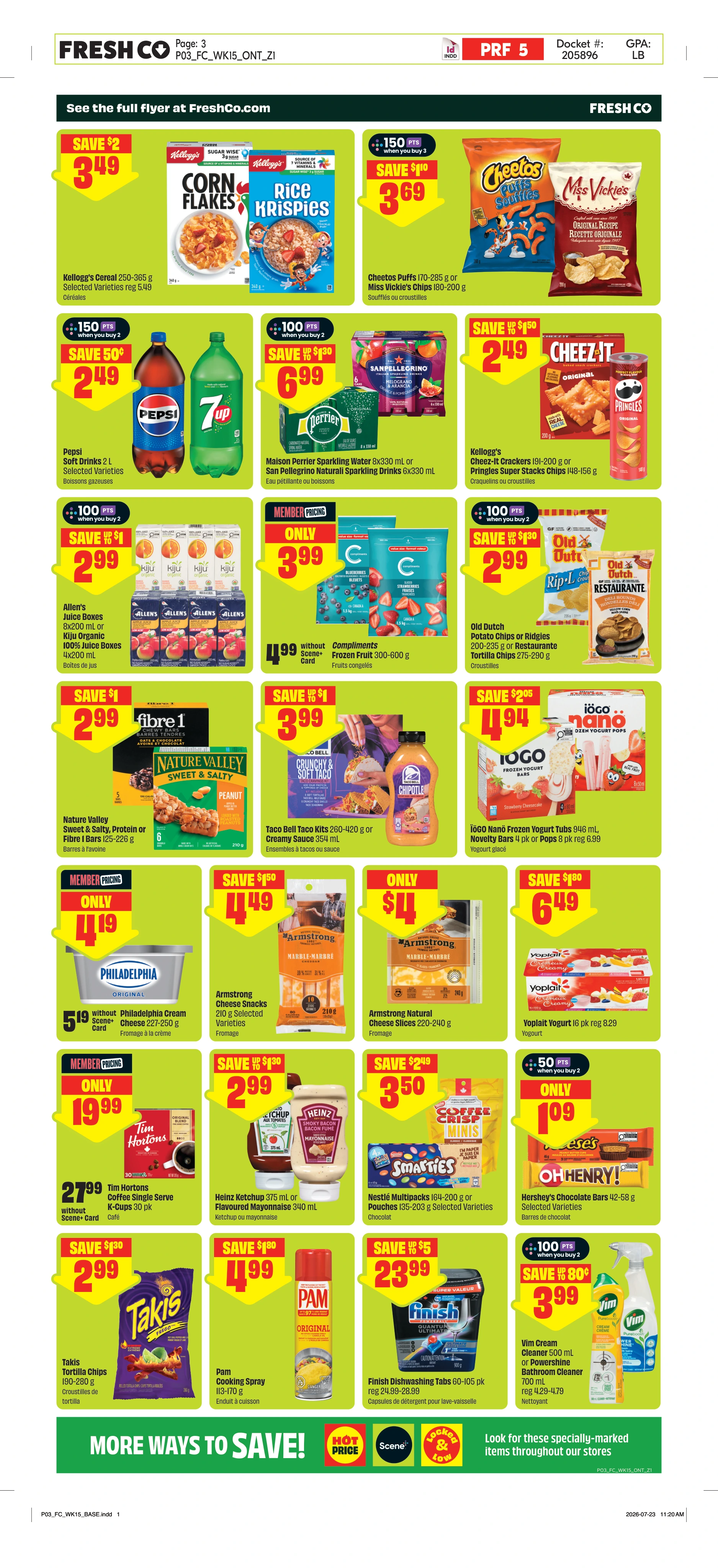 Flyer page 4