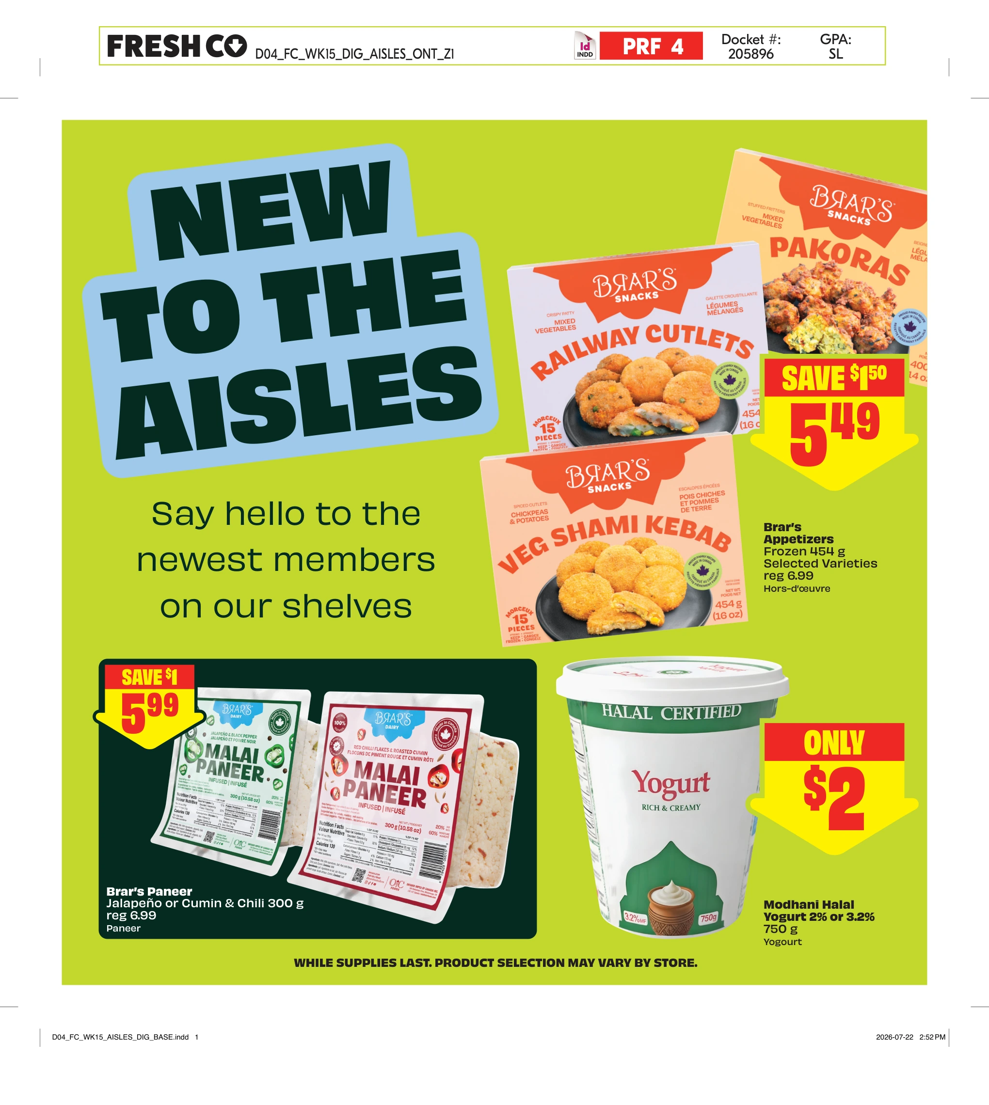 Flyer page 8