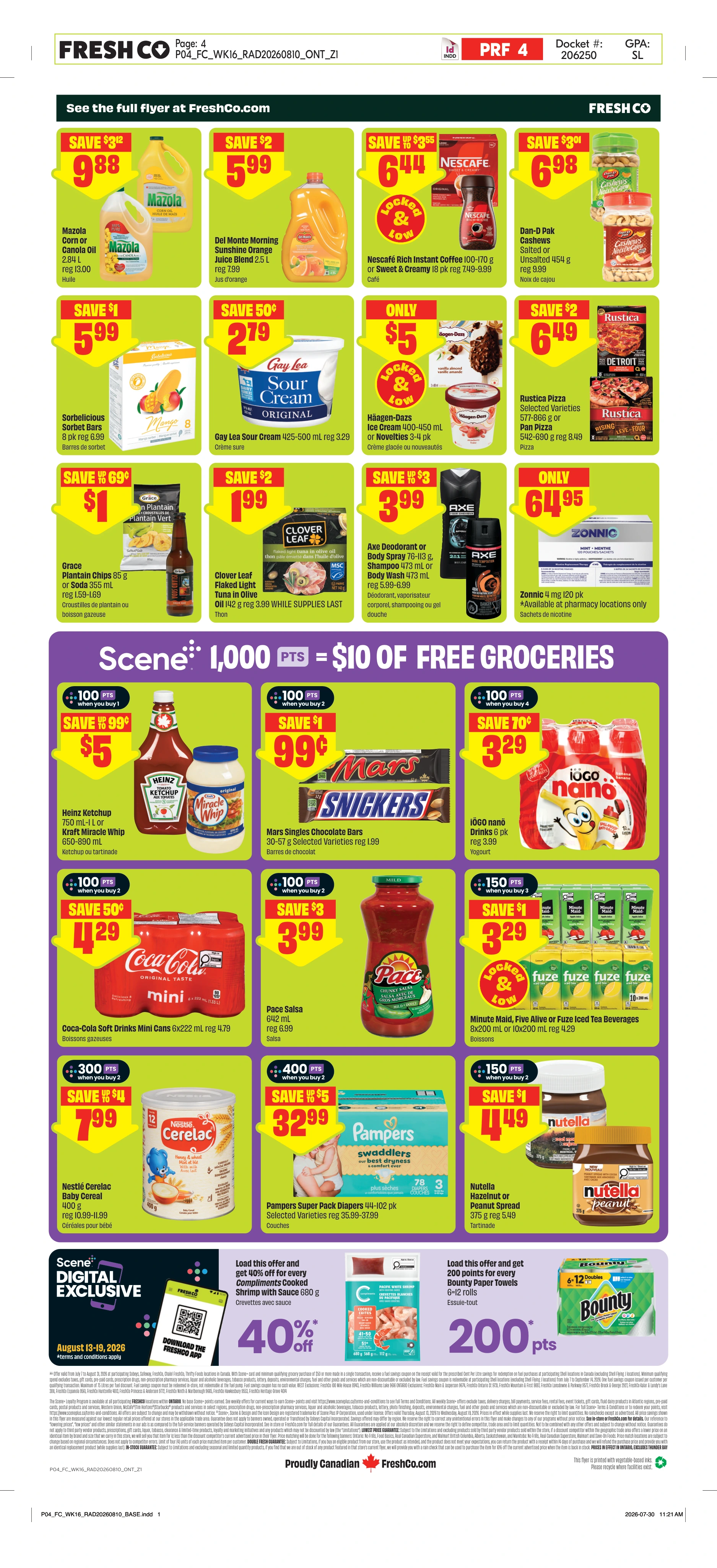 Flyer page 2