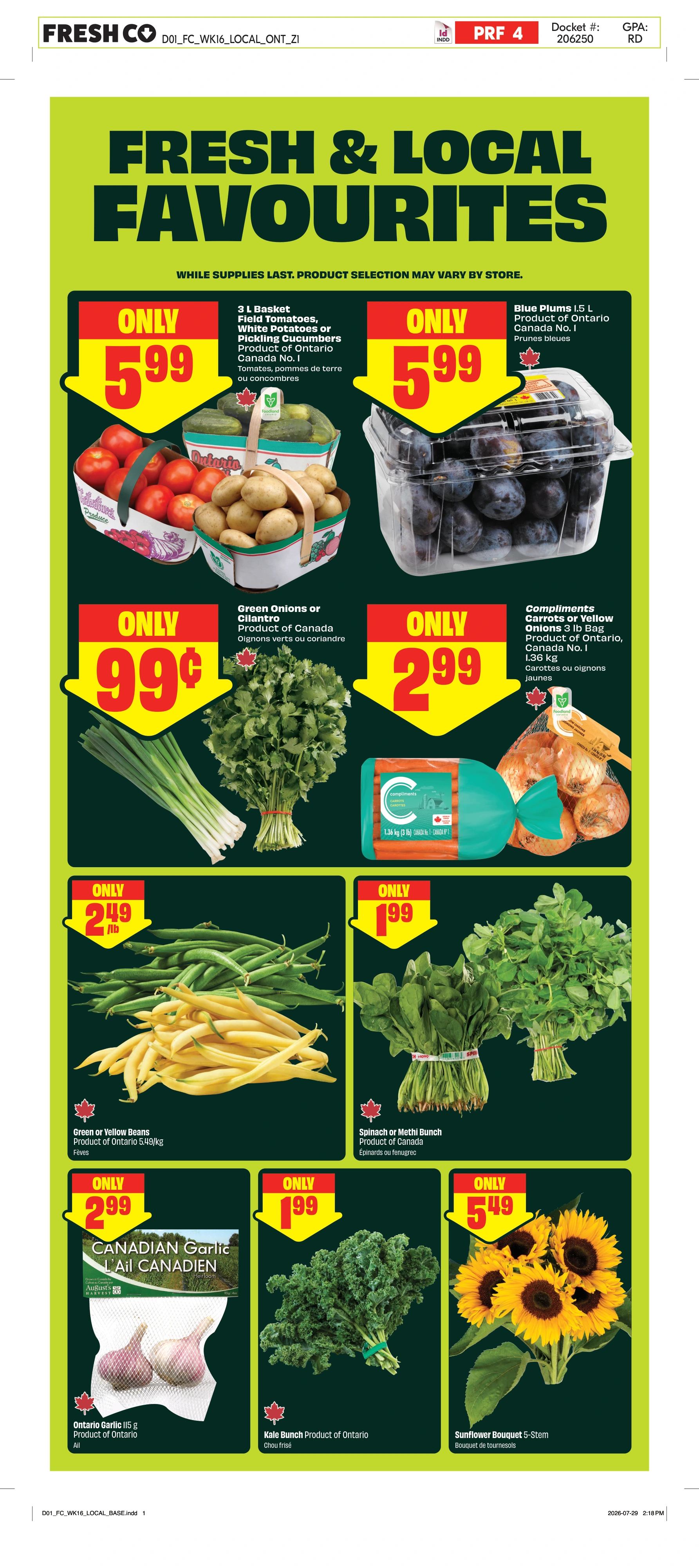 Flyer page 5