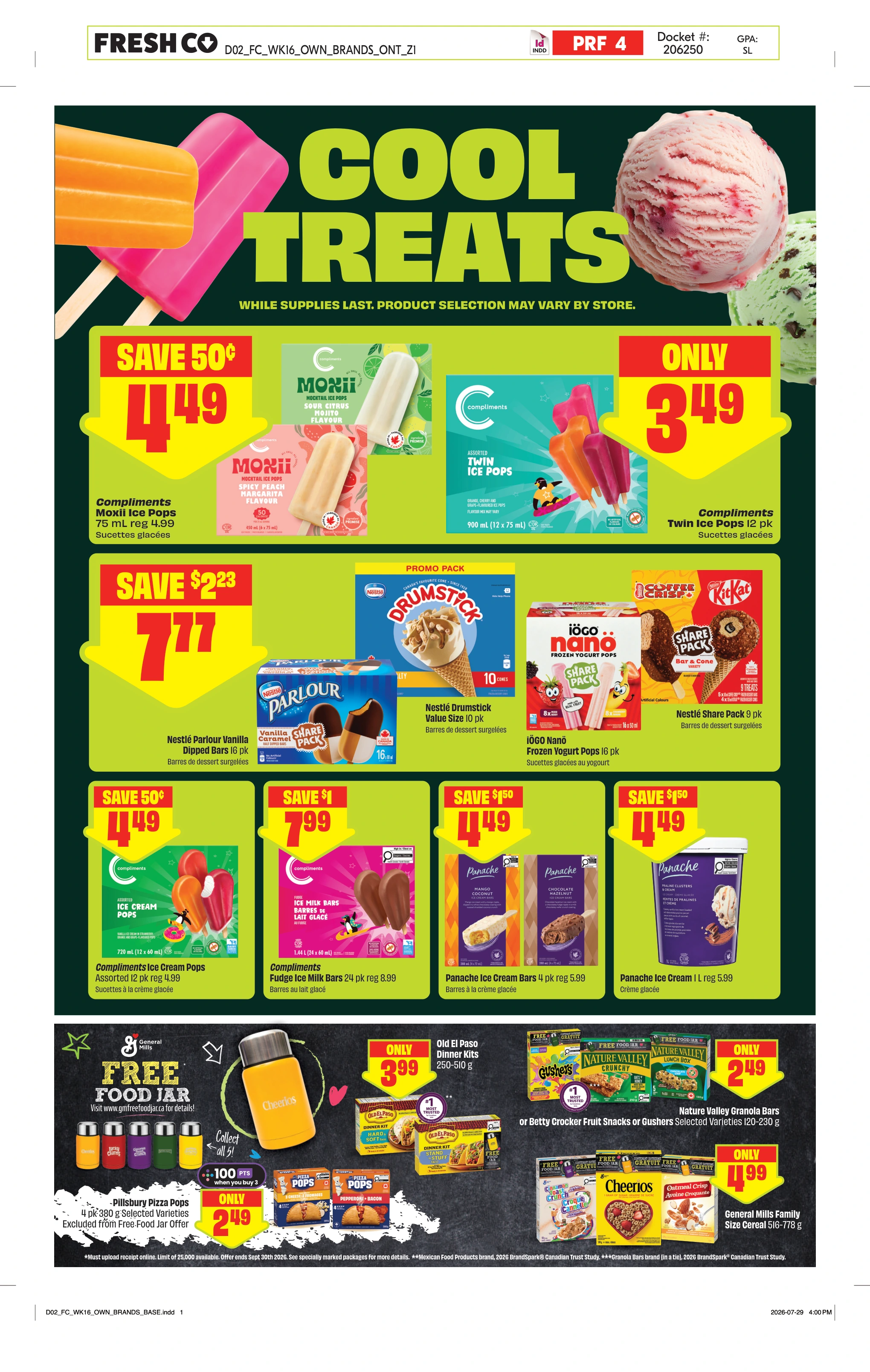 Flyer page 6