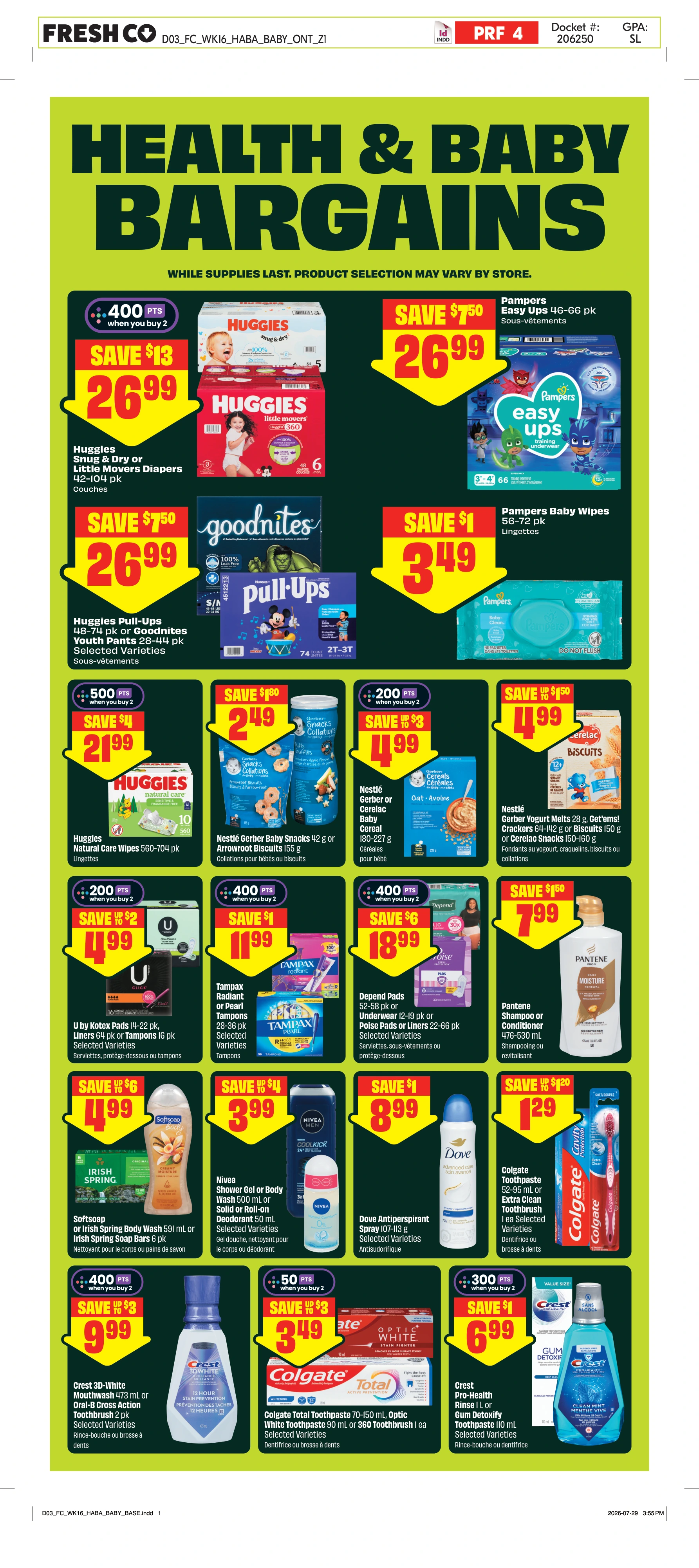 Flyer page 7