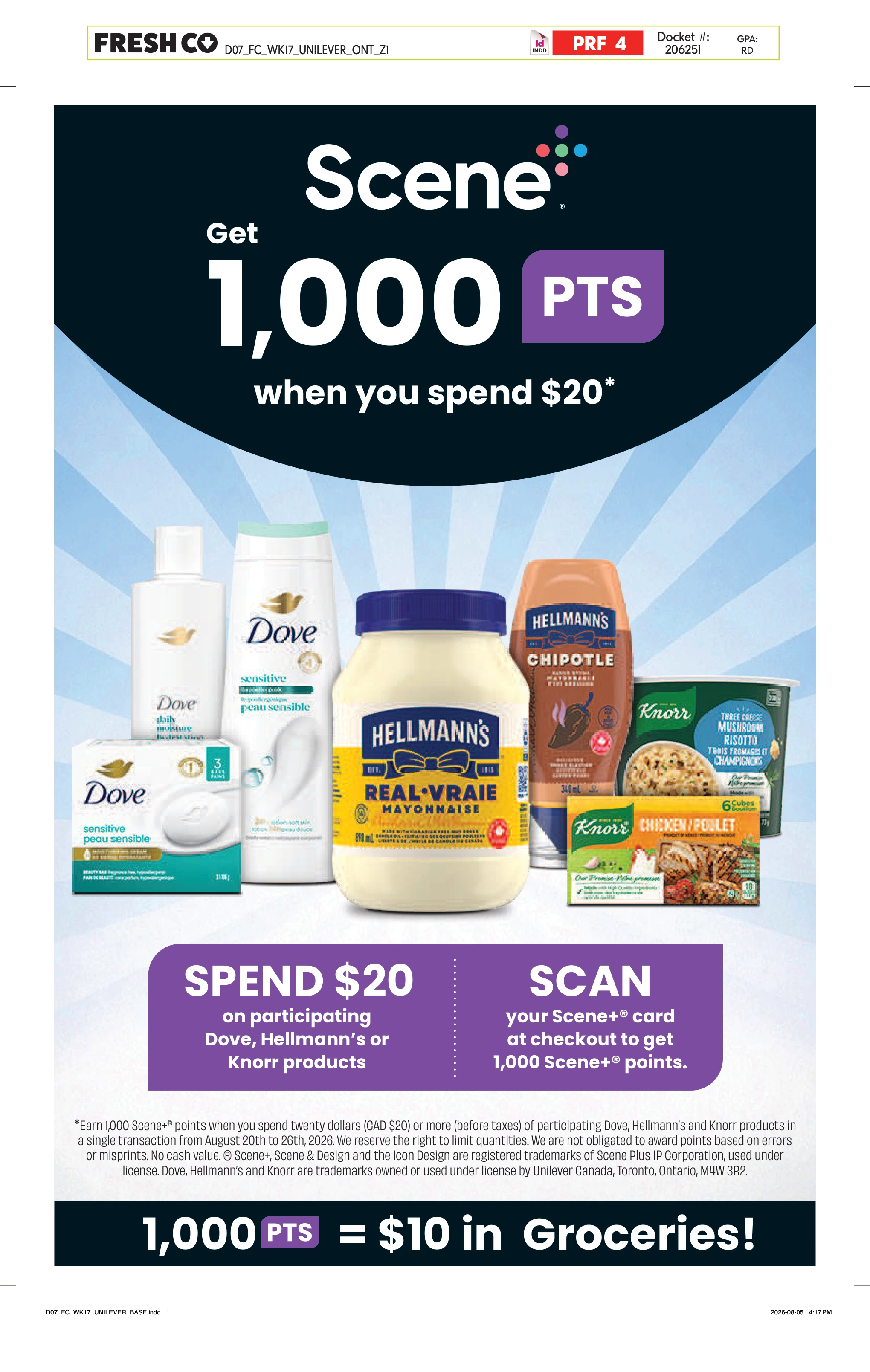 Flyer page 10