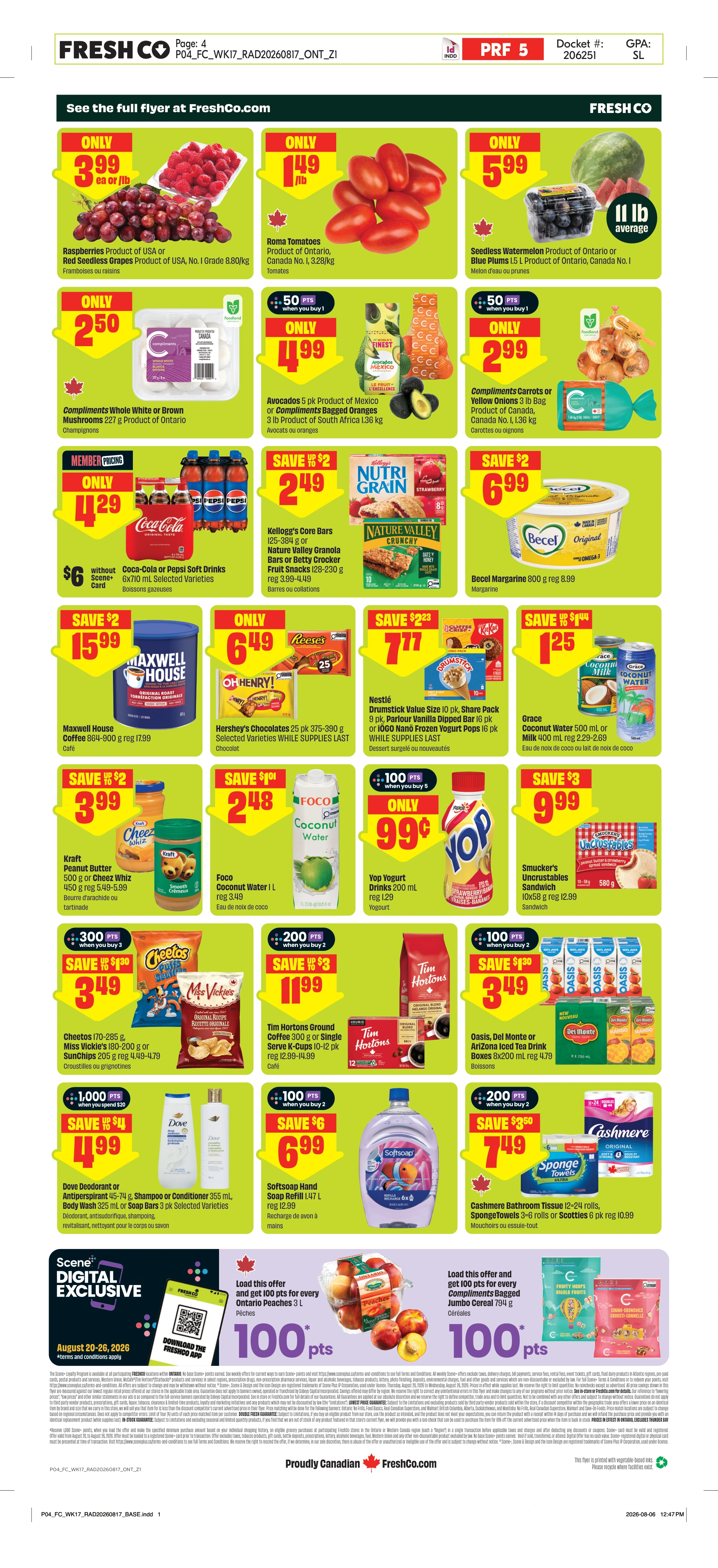 Flyer page 2