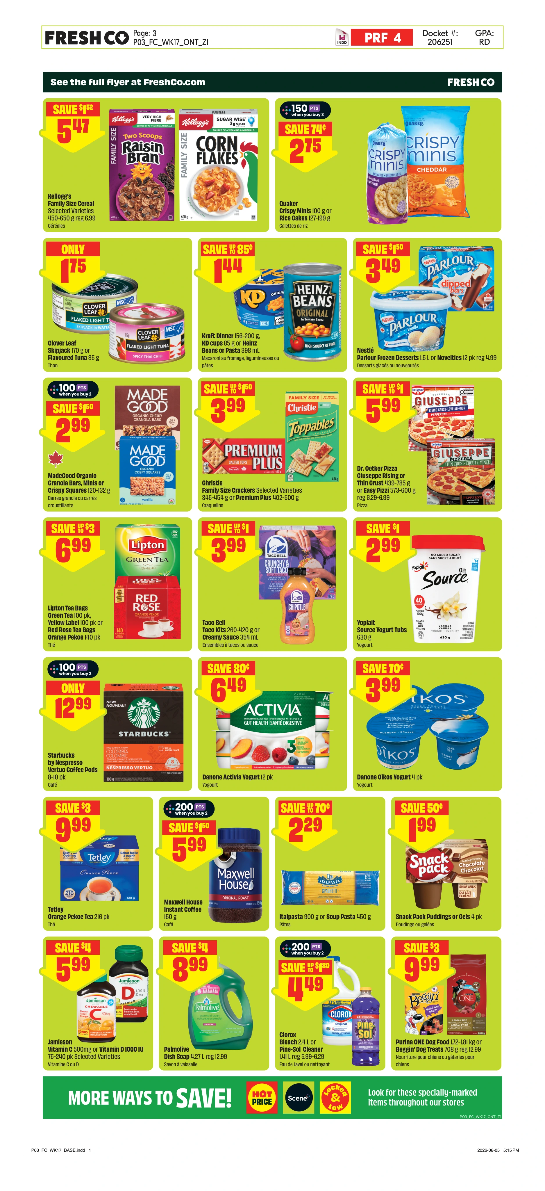 Flyer page 4